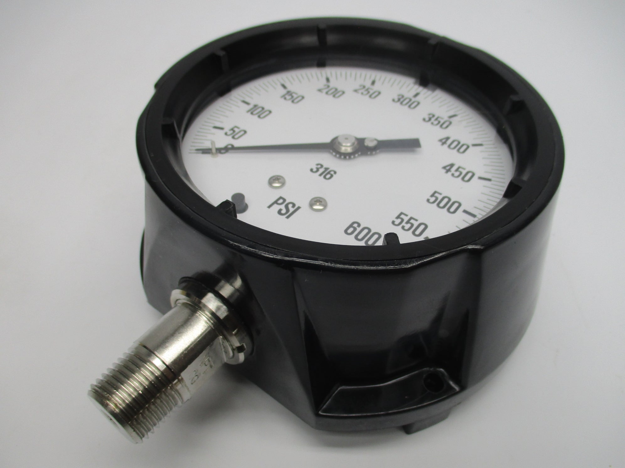 PIC 4501-2LK 600PSI NSMP