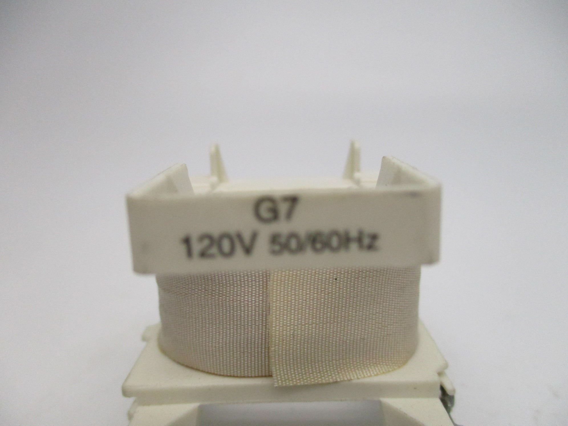 TELEMECANIQUE LXD1G7 120V NSMP