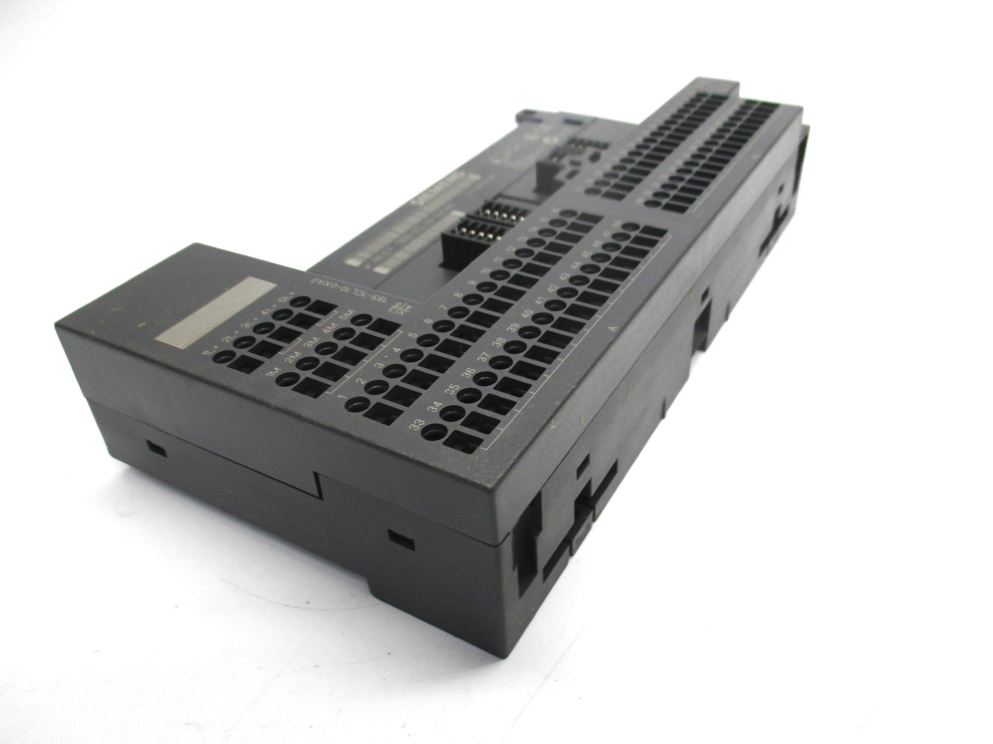 SIEMENS 6ES7193-1CL10-0XA0 NSMP