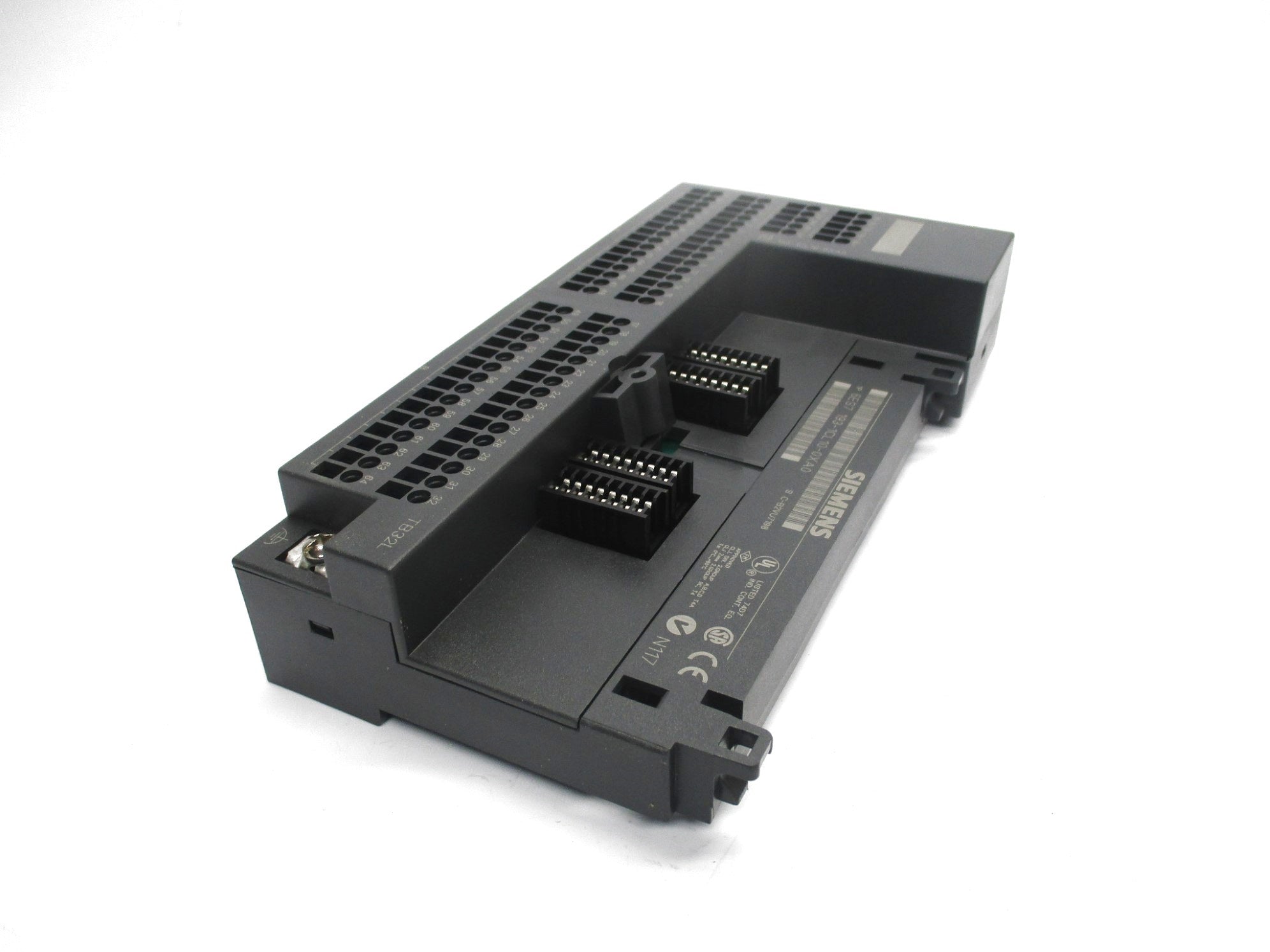 SIEMENS 6ES7193-1CL10-0XA0 NSMP