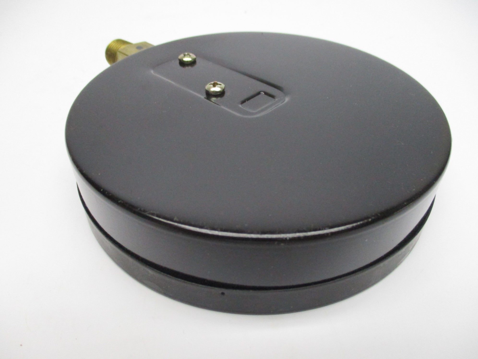 ASHCROFT 45W1000H02L60 0-60PSI NSMP