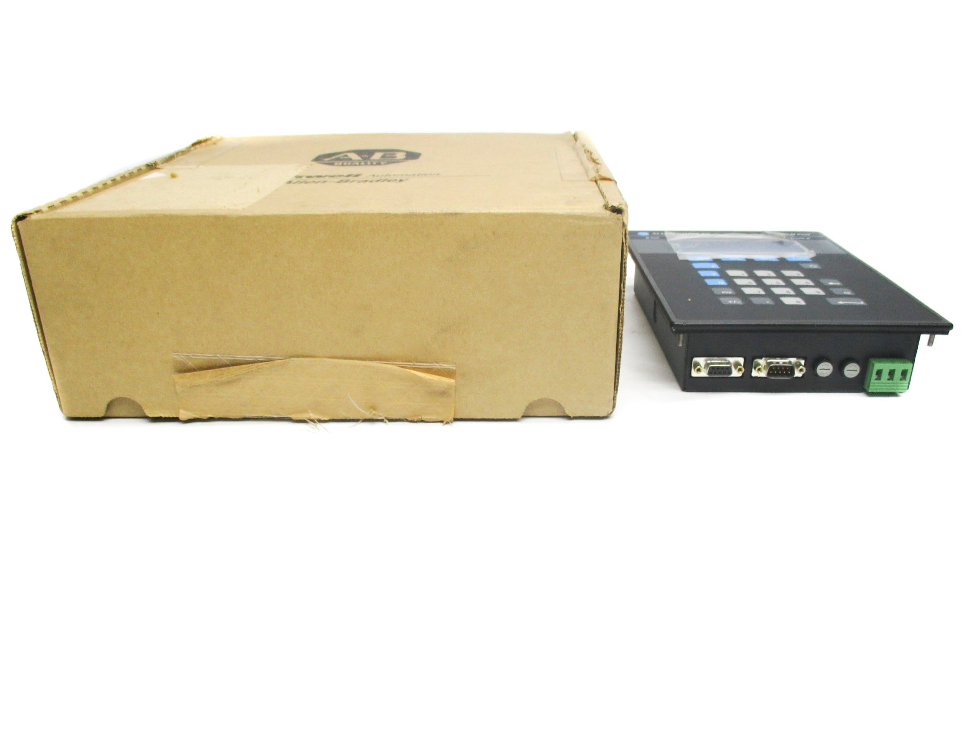 ALLEN BRADLEY 2707V40P2X SER. C REMAN