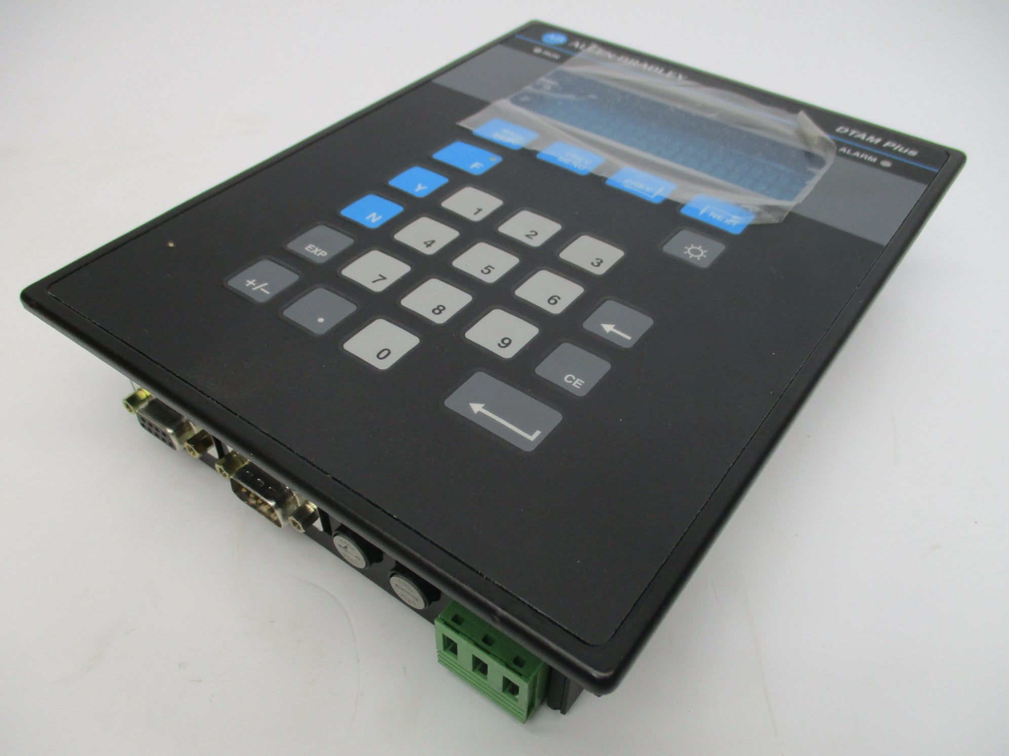 ALLEN BRADLEY 2707V40P2X SER. C REMAN