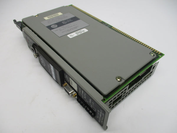 ALLEN BRADLEY 1785LT SER. B DATE:1992 (NO KEY) UNMP