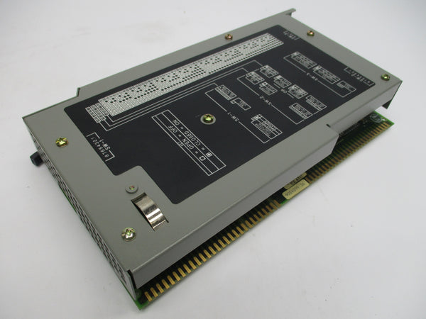 ALLEN BRADLEY 1785LT SER. B DATE:1992 (NO KEY) UNMP