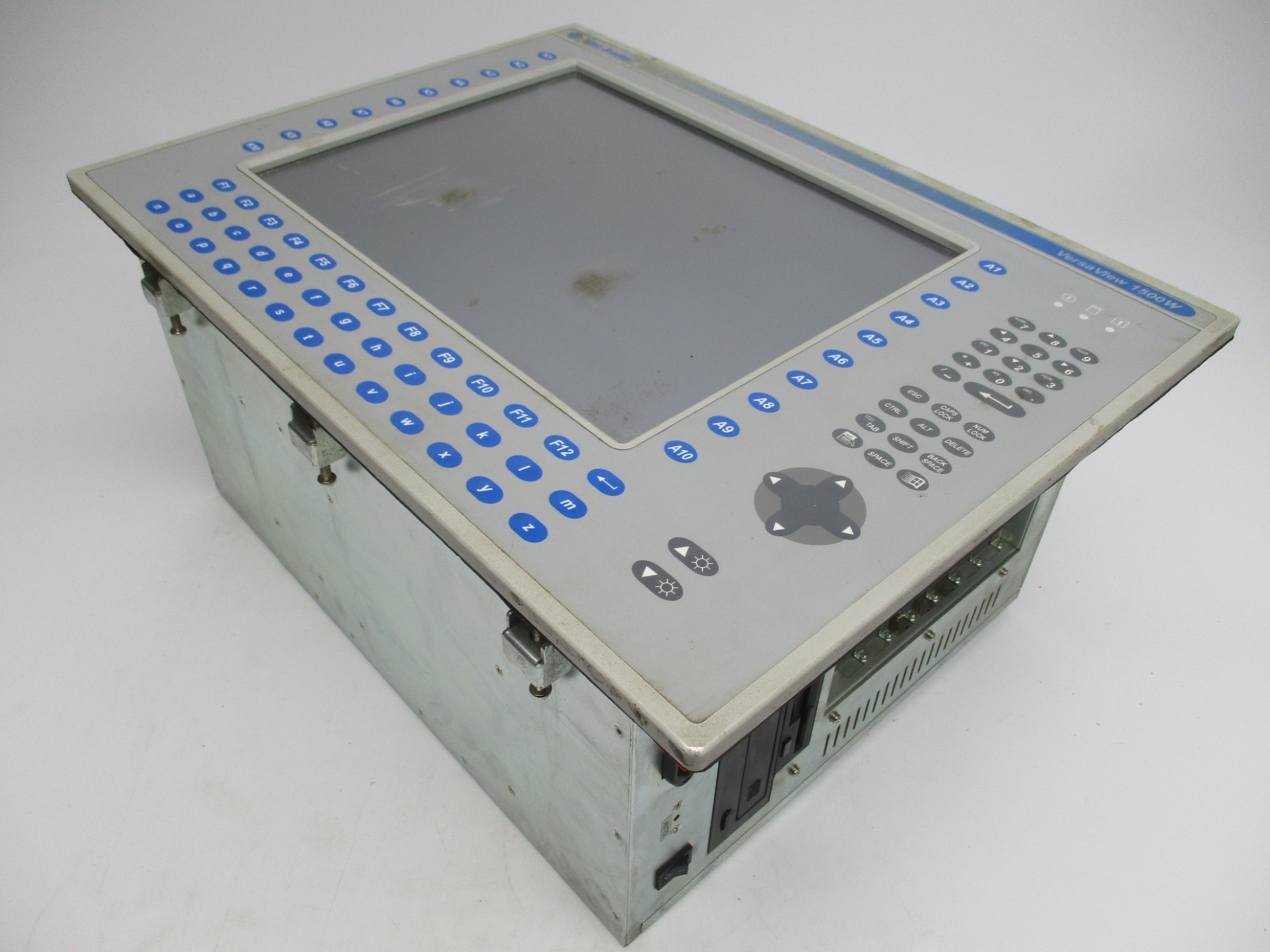 ALLEN BRADLEY 6180W-15BP2KH SER. A UNMP
