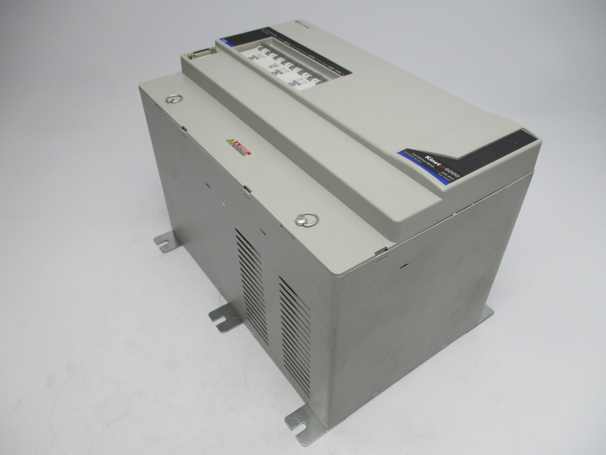 INDUSTRIAL SPARE PART 2094-BL02 SER. A 460VAC 30A UNMP