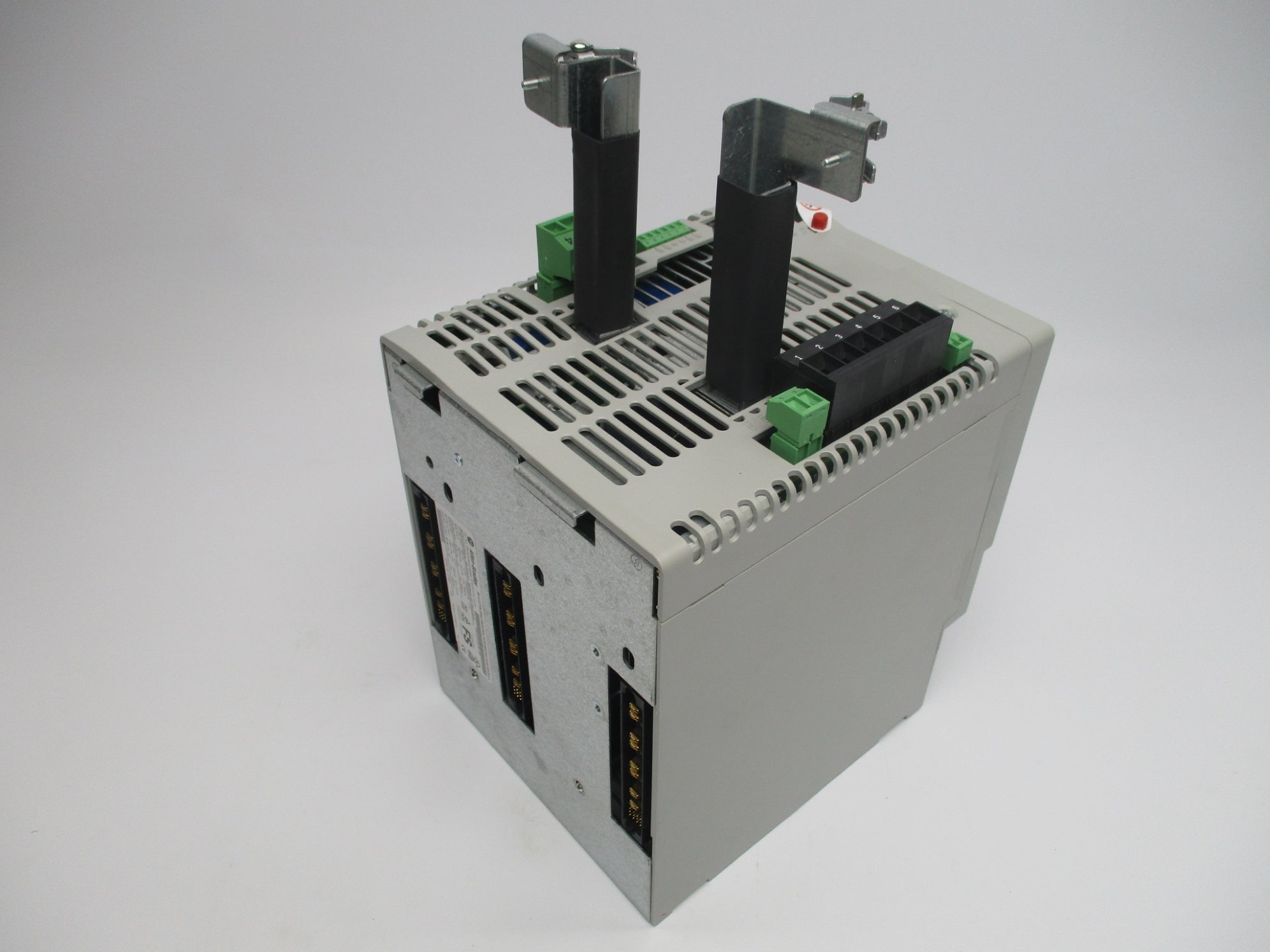 ALLEN BRADLEY 2094-BC04-M03-S SER. B F/W 1.122 NSMP