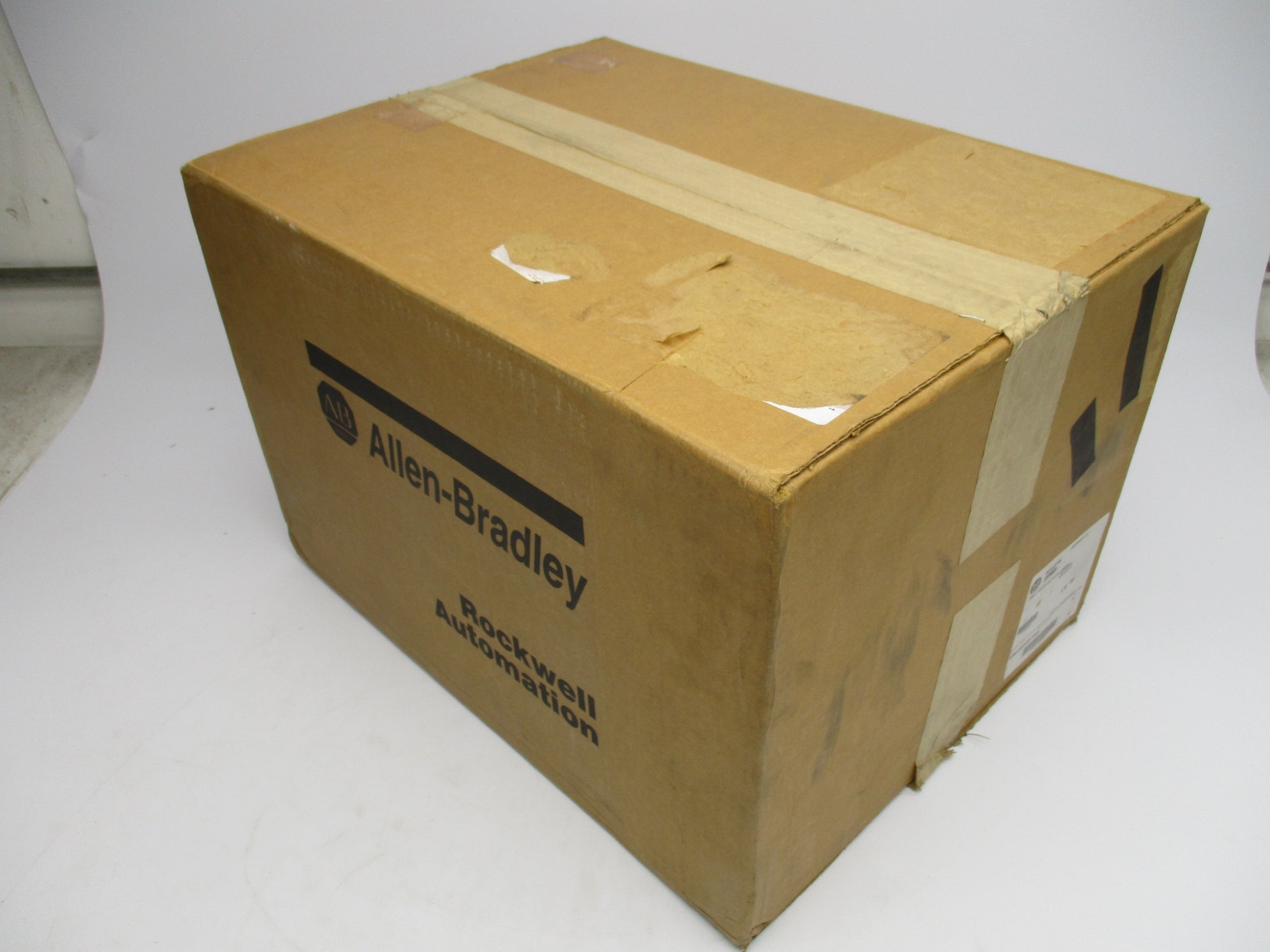 ALLEN BRADLEY 2098-DSD-HV150X SER. B NSFS