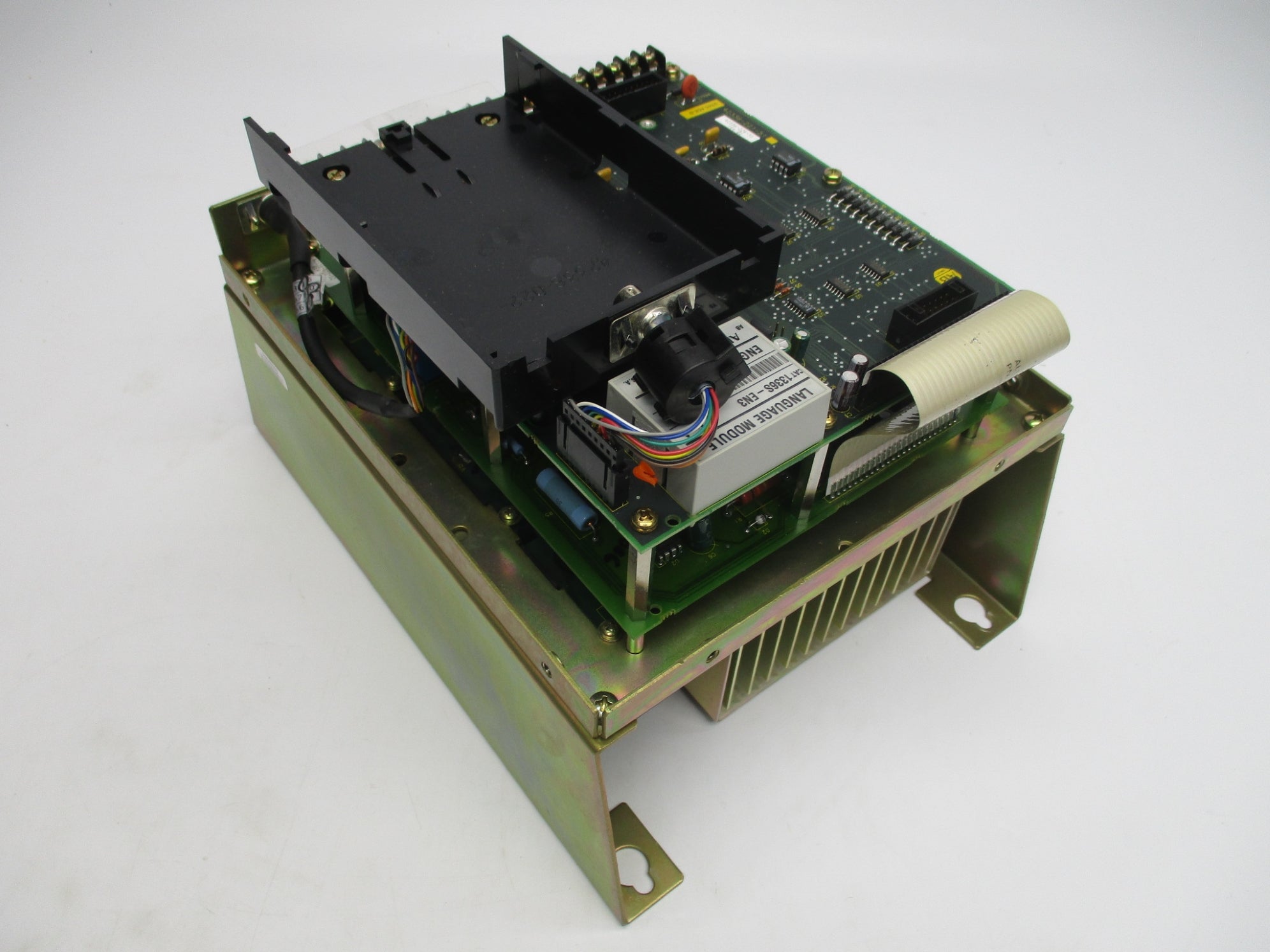 ALLEN BRADLEY 1336S-AQF50-AE-EN3-HA2-L5 SER. A (AS PICTURED) NSNP
