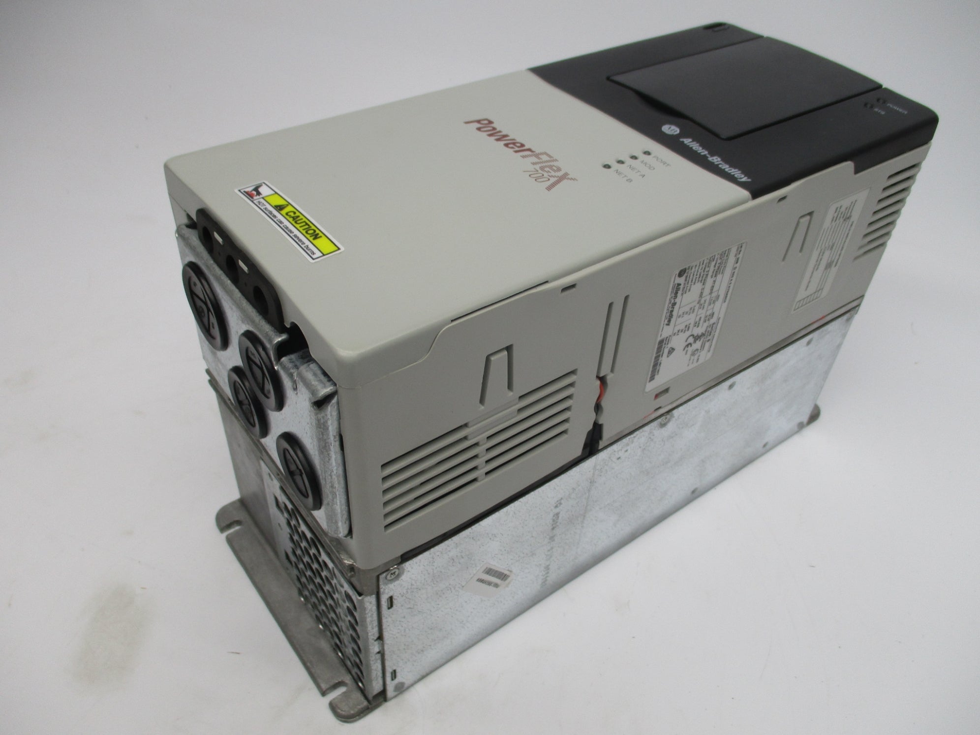 ALLEN BRADLEY 20BD022A0AYNANC0 SER. B F/W 10.003 REMAN