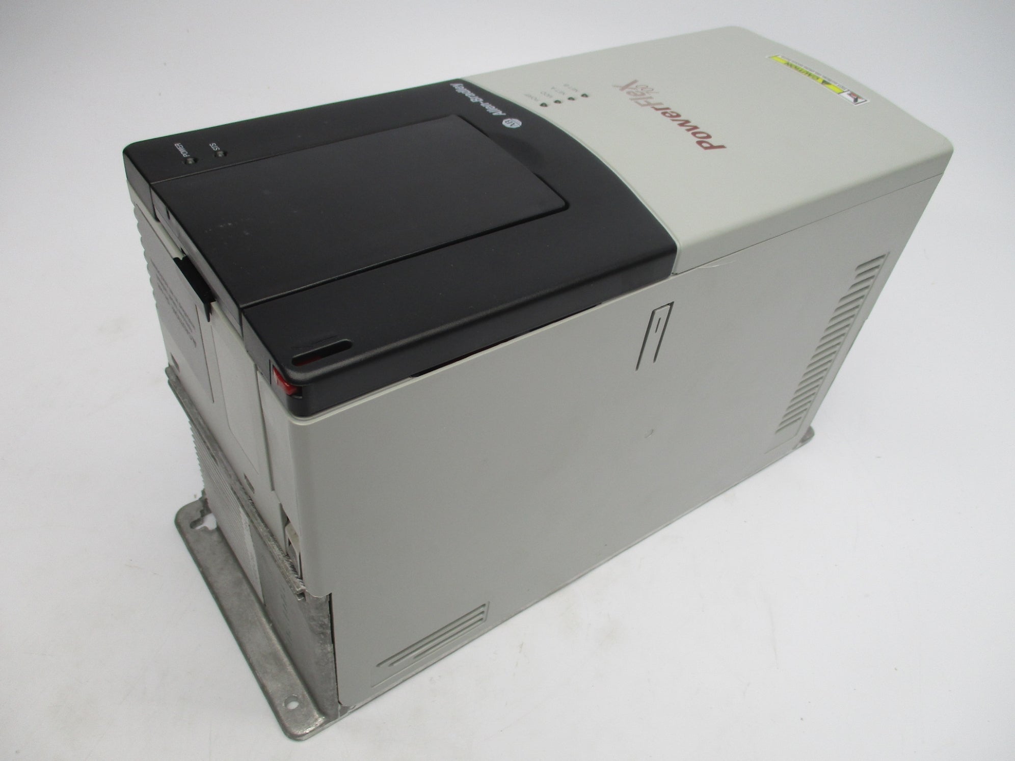 ALLEN BRADLEY 20BD022A0AYNANC0 SER. B F/W 10.003 REMAN