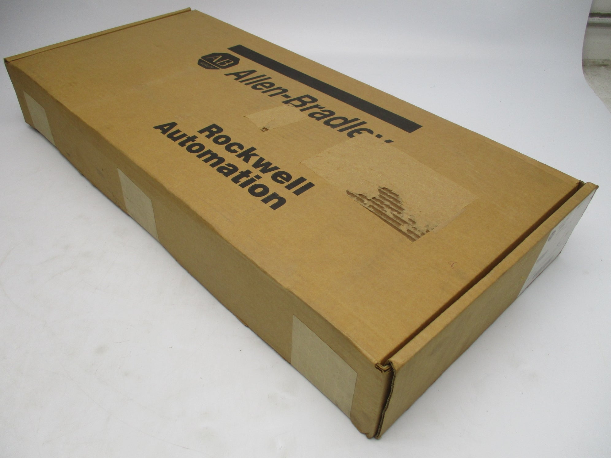 ALLEN BRADLEY 2094-PRS6 SER. A NSFS