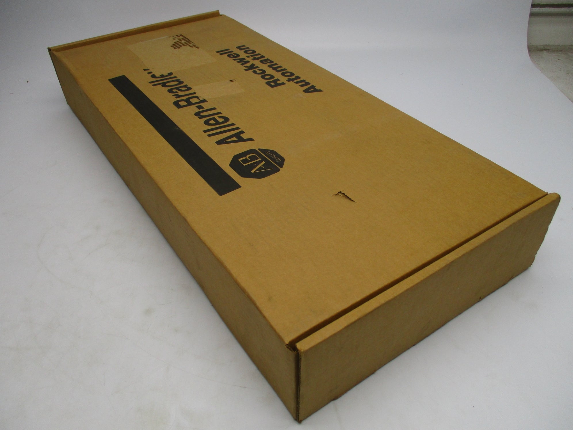 ALLEN BRADLEY 2094-PRS6 SER. A NSFS