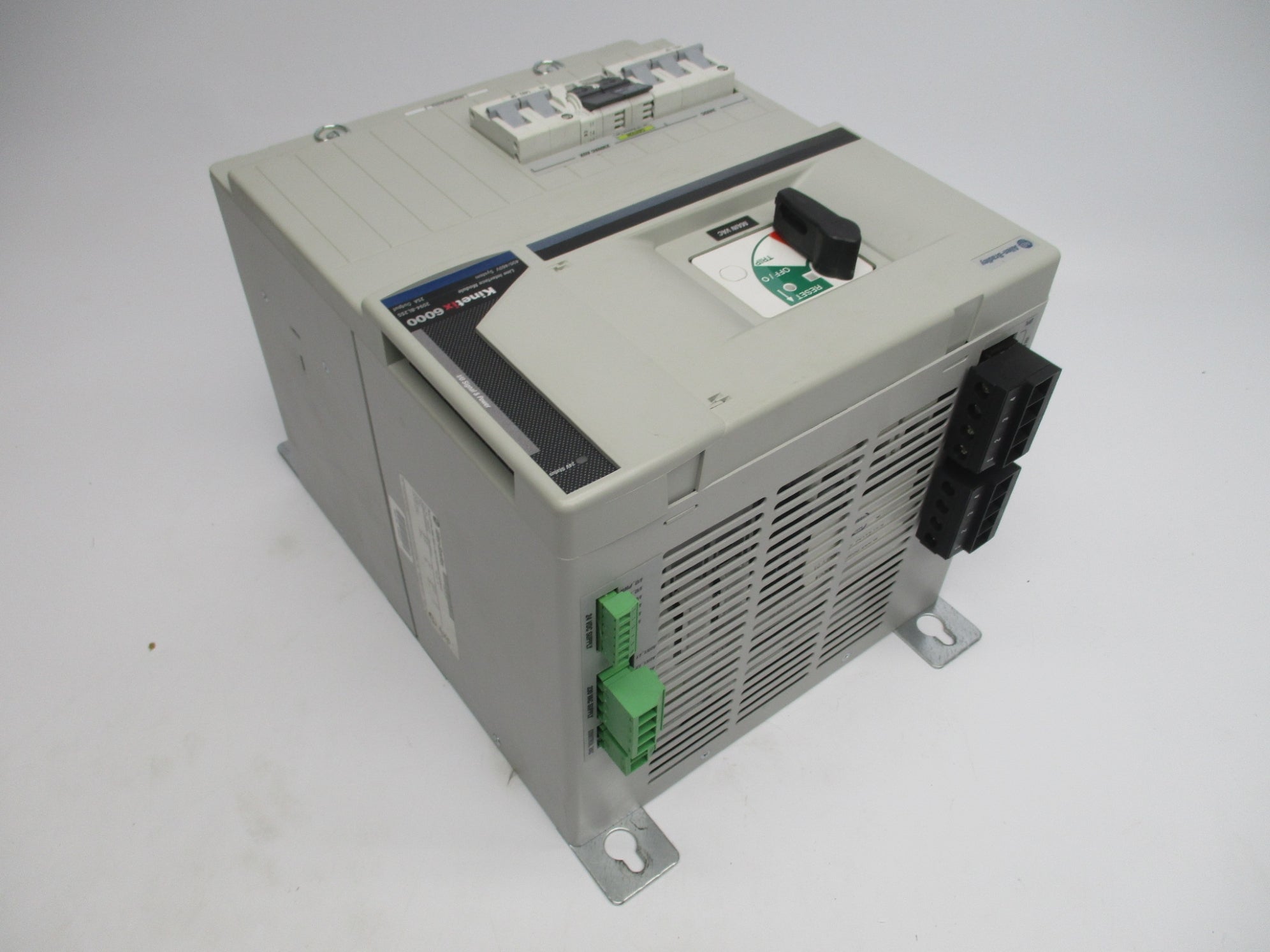 ALLEN BRADLEY 2094-BL25S SER. B UNMP