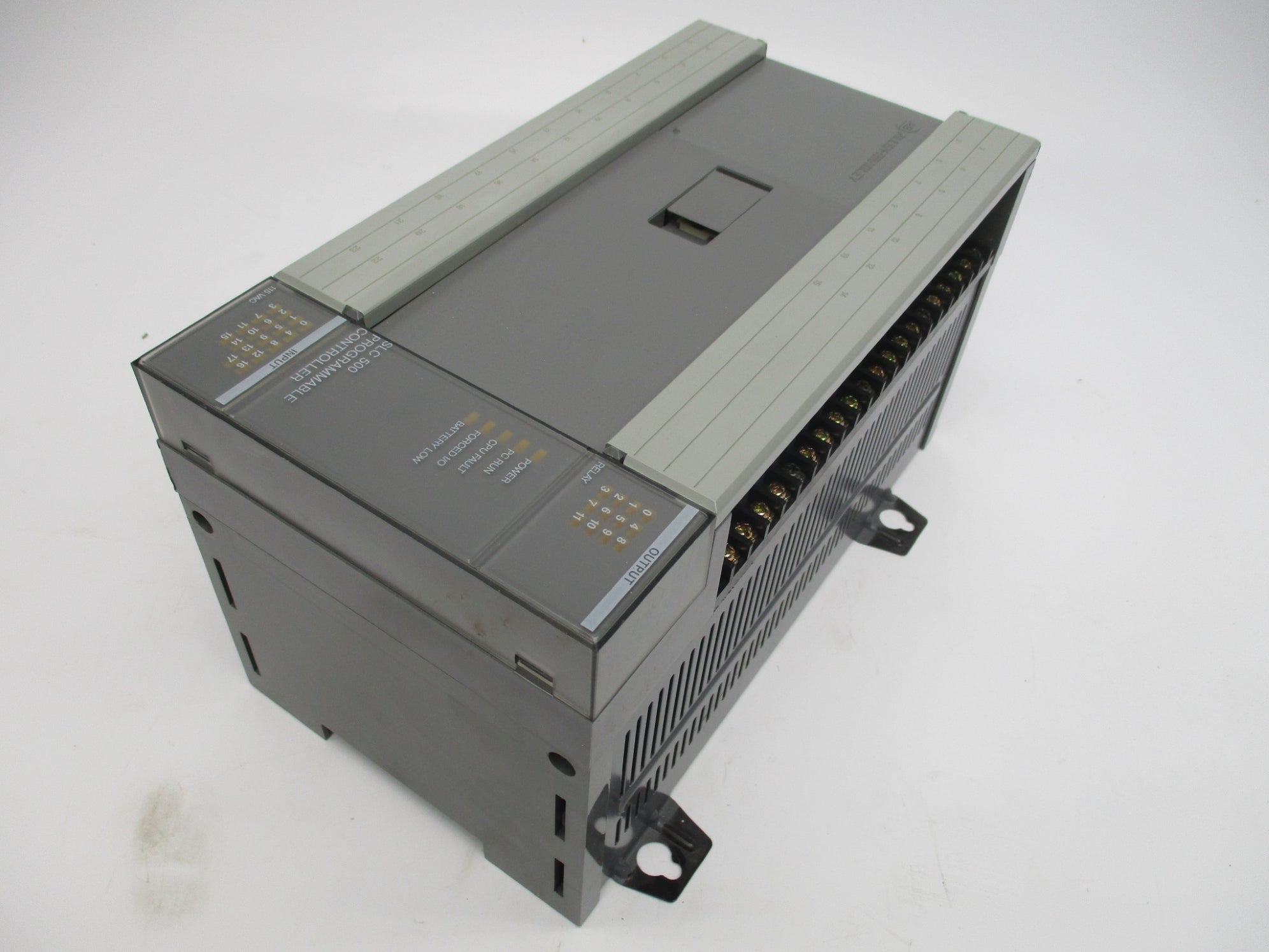 ALLEN BRADLEY 1747-L30A SER. B F/W 6 REMAN