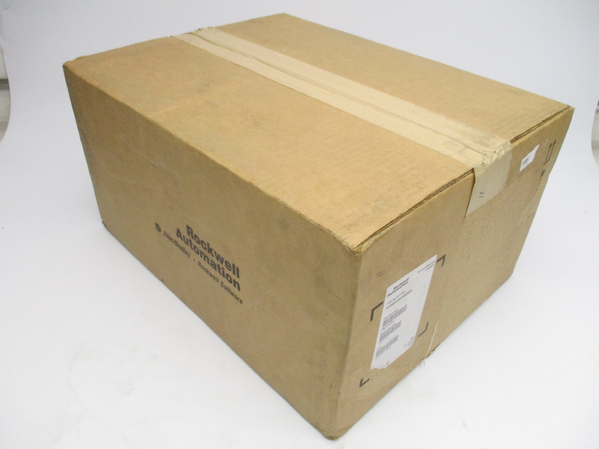 INDUSTRIAL SPARE PART R2098DSDHV050SE SER. B REMAN