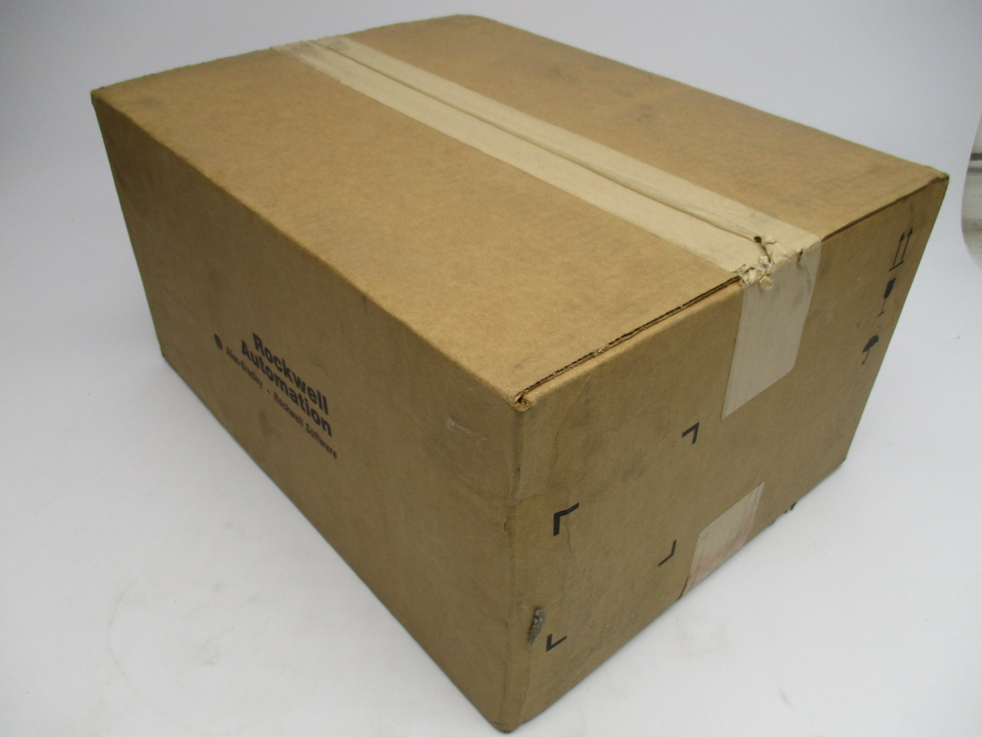 INDUSTRIAL SPARE PART R2098DSDHV050SE SER. B REMAN