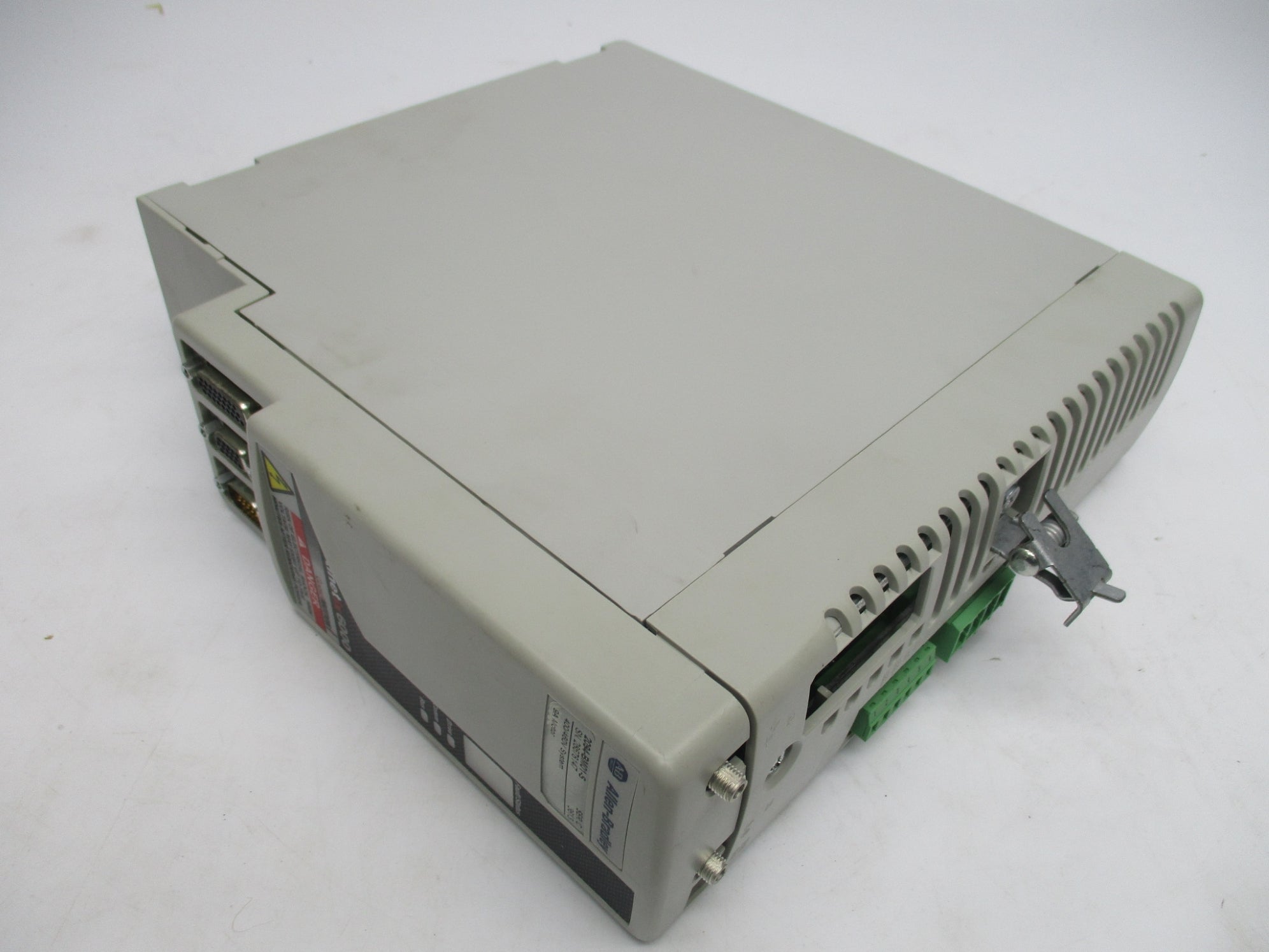 ALLEN BRADLEY 2094-BM01-S SER. C F/W 1.124 NSNP