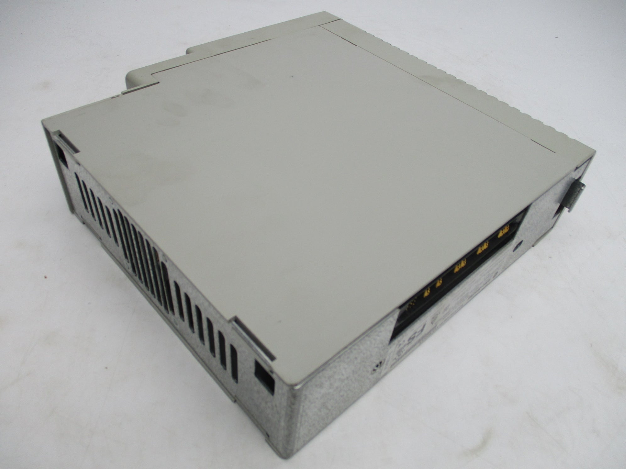 ALLEN BRADLEY 2094-BM01-S SER. C F/W 1.124 NSNP