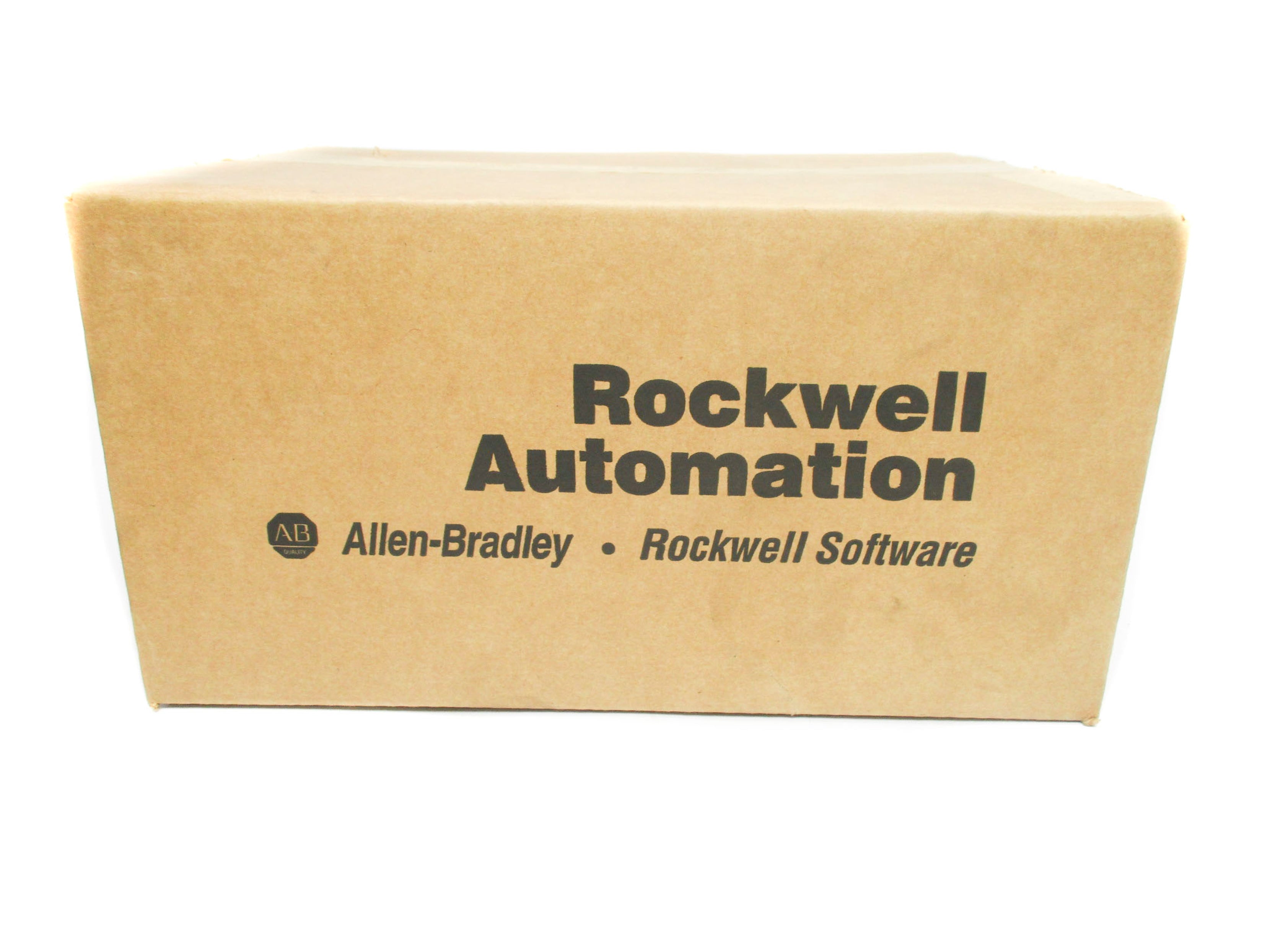 ALLEN BRADLEY 2094-BMP5-S SER. B F/W 1.123 NSFS