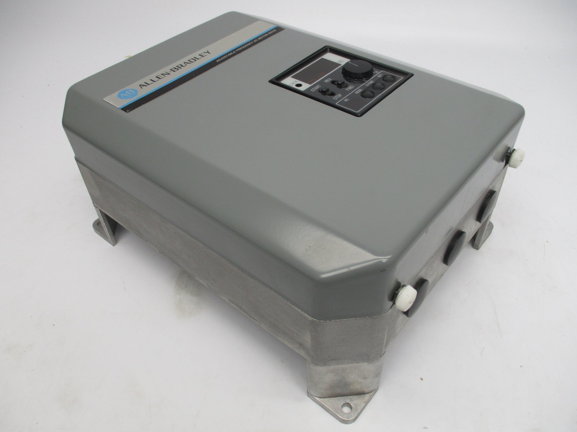 ALLEN BRADLEY 1333-AAB SER. C NSNP