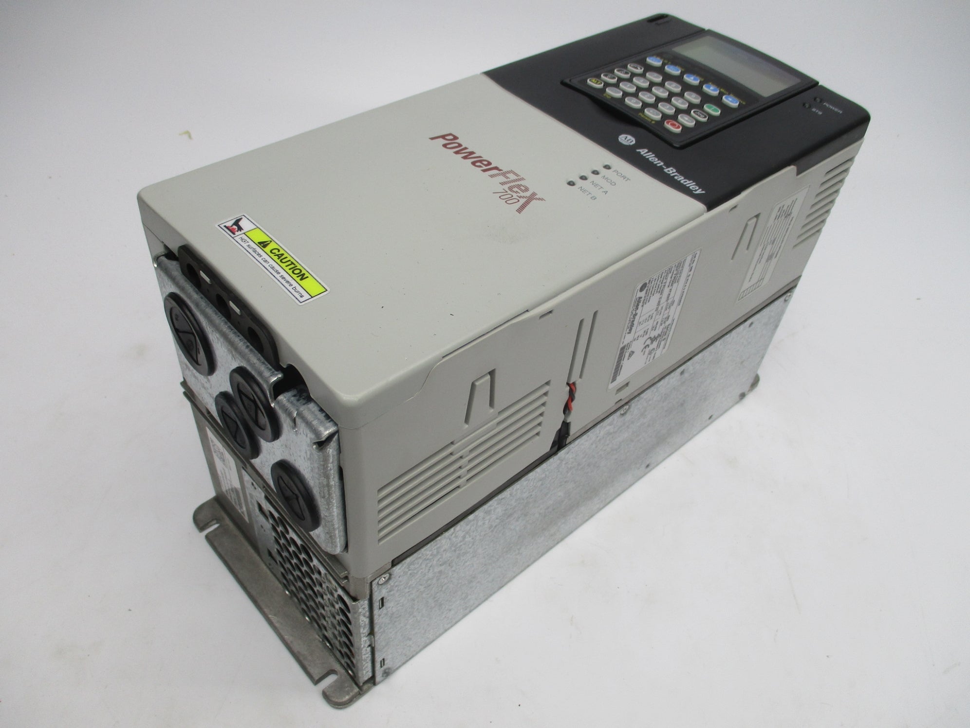 INDUSTRIAL SPARE PART 20BD014A3AYNANC0 SER. B F/W 10.003 REMAN