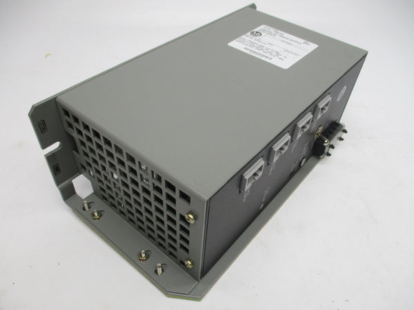 ALLEN BRADLEY 1771-PS7 SER. C NSMP
