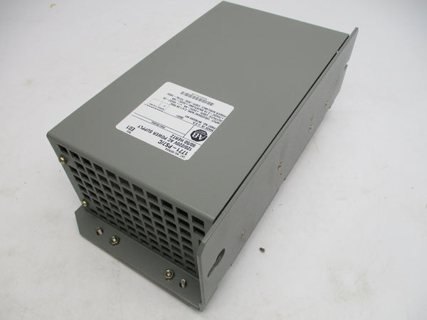 ALLEN BRADLEY 1771-PS7 SER. C NSMP