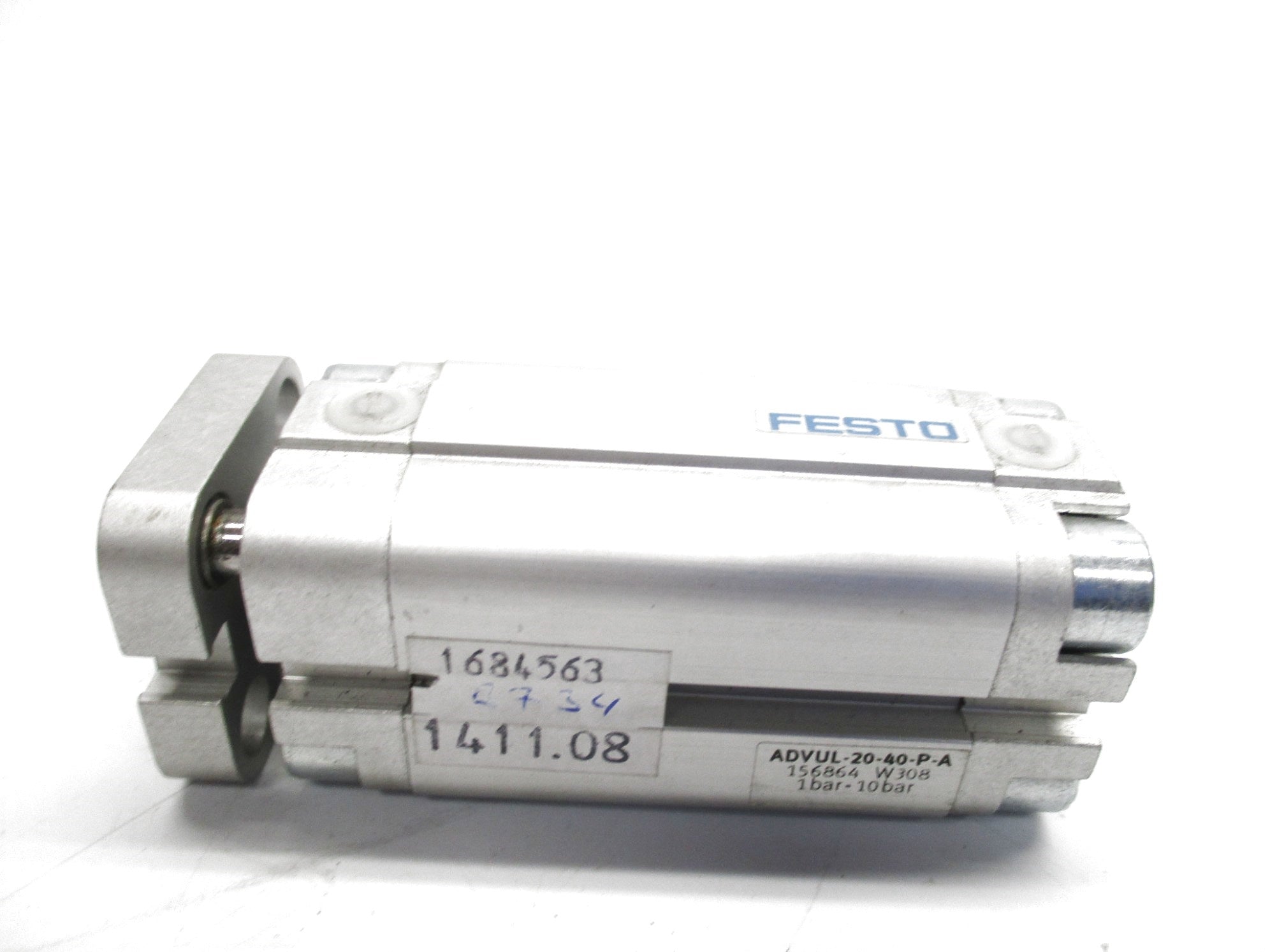 FESTO ADVUL-20-40-P-A NSNP