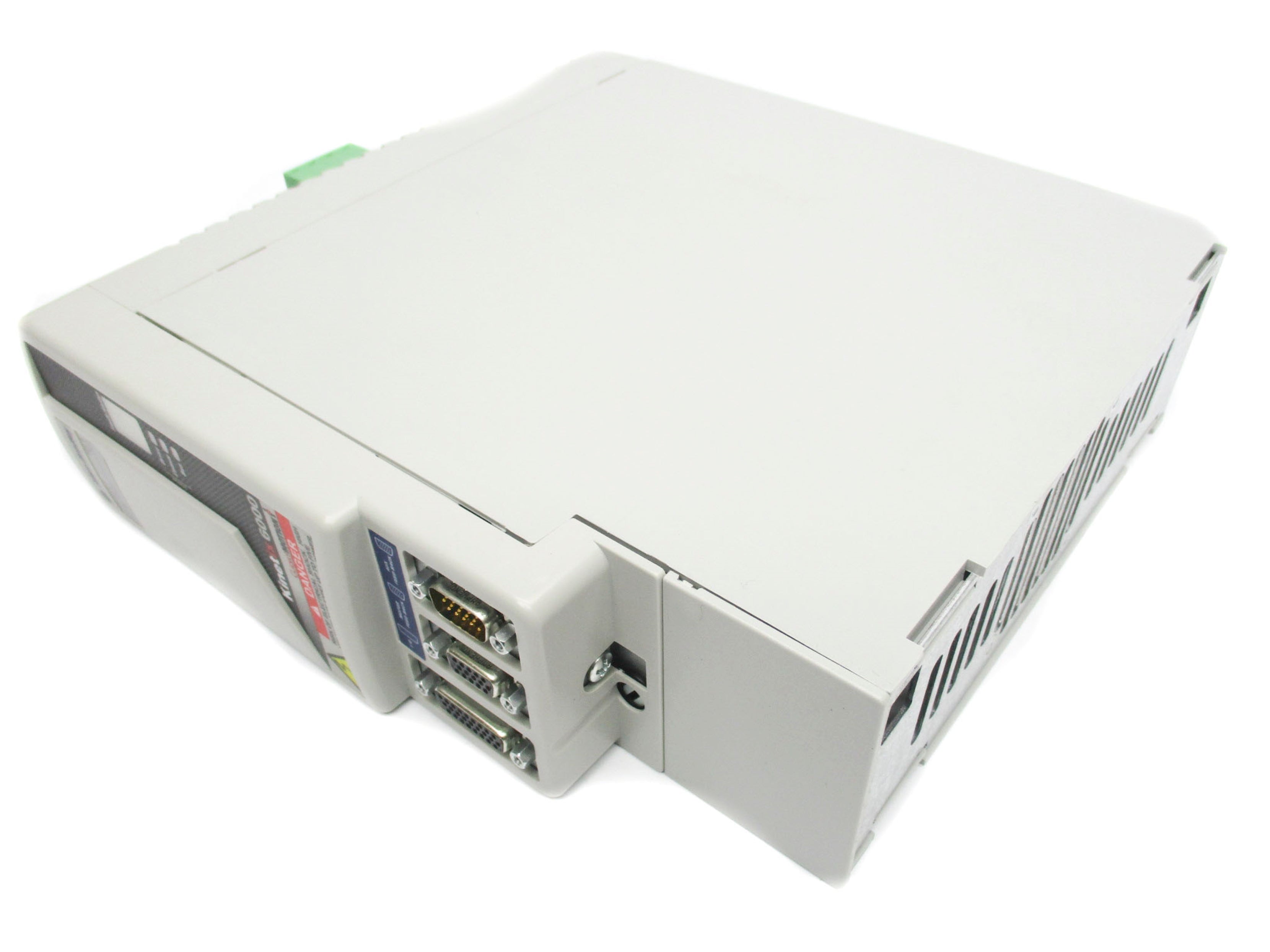 ALLEN BRADLEY 2094-BMP5-S SER. B F/W 1.123 NSMP