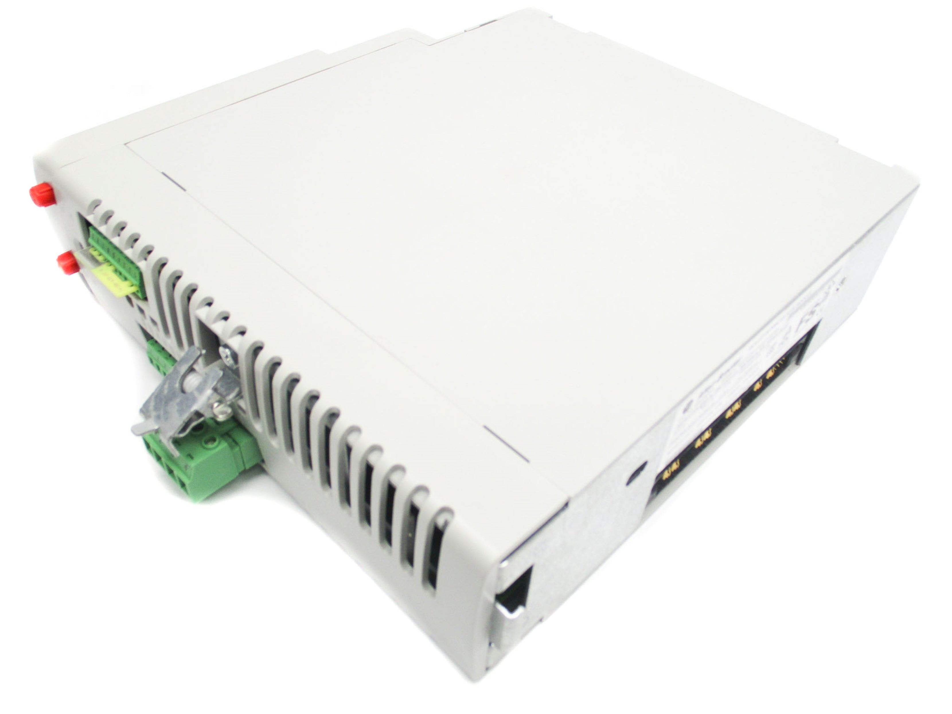ALLEN BRADLEY 2094-BMP5-S SER. B F/W 1.123 NSMP