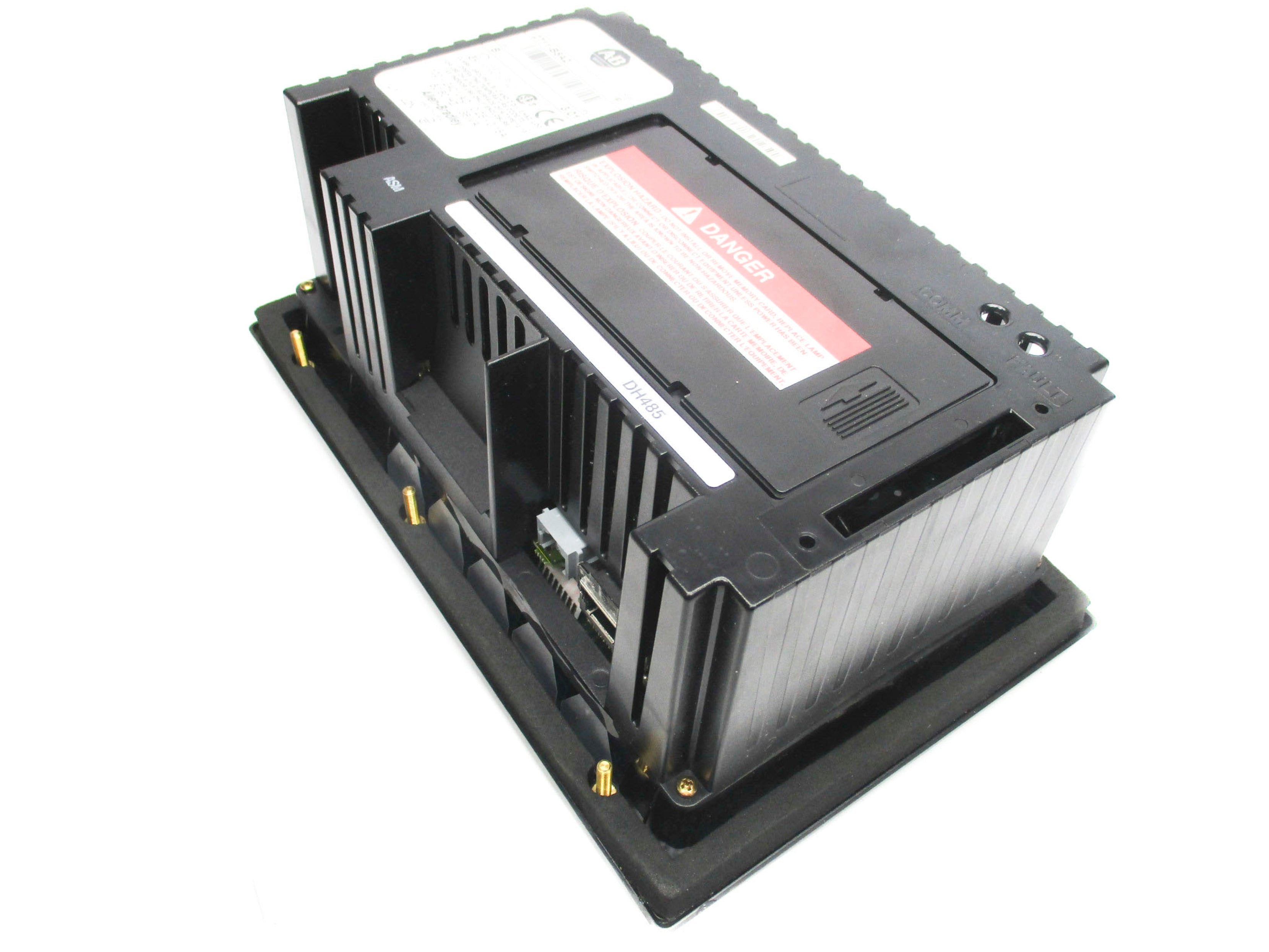 ALLEN BRADLEY 2711-B5A2 SER. F F/W 3.01 NSMP