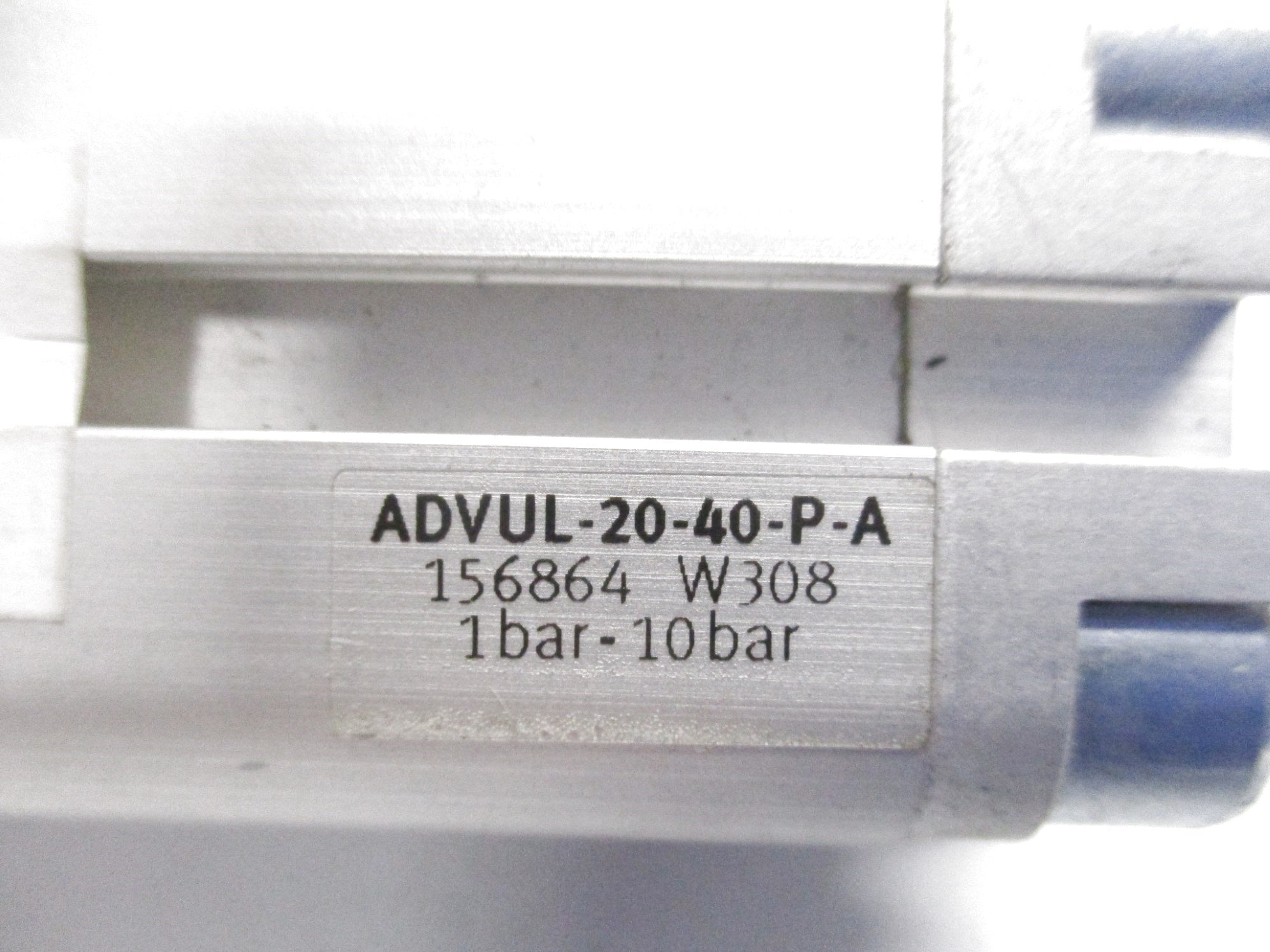 FESTO ADVUL-20-40-P-A NSNP