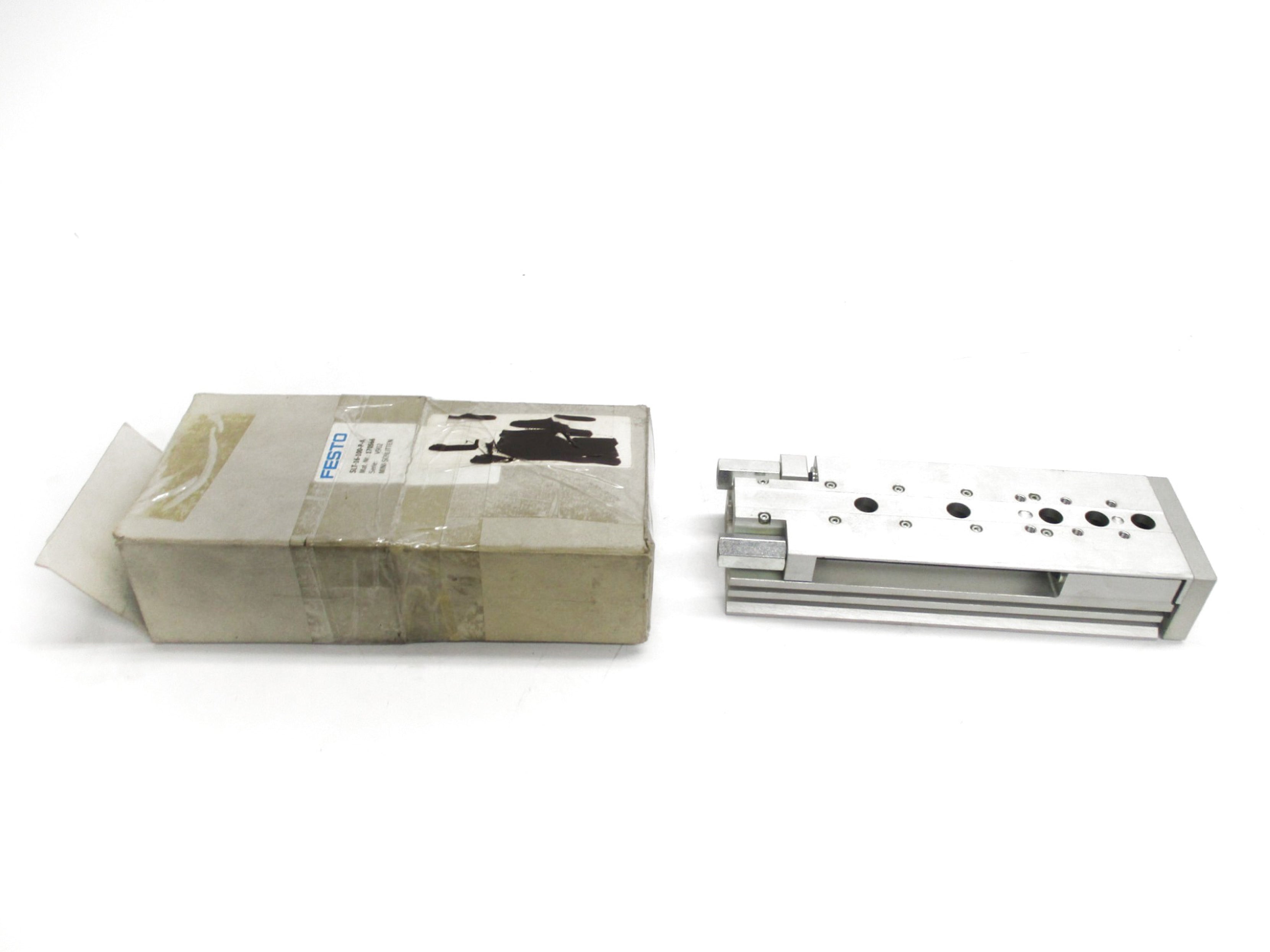 FESTO SLT-16-100-P-A NSMP