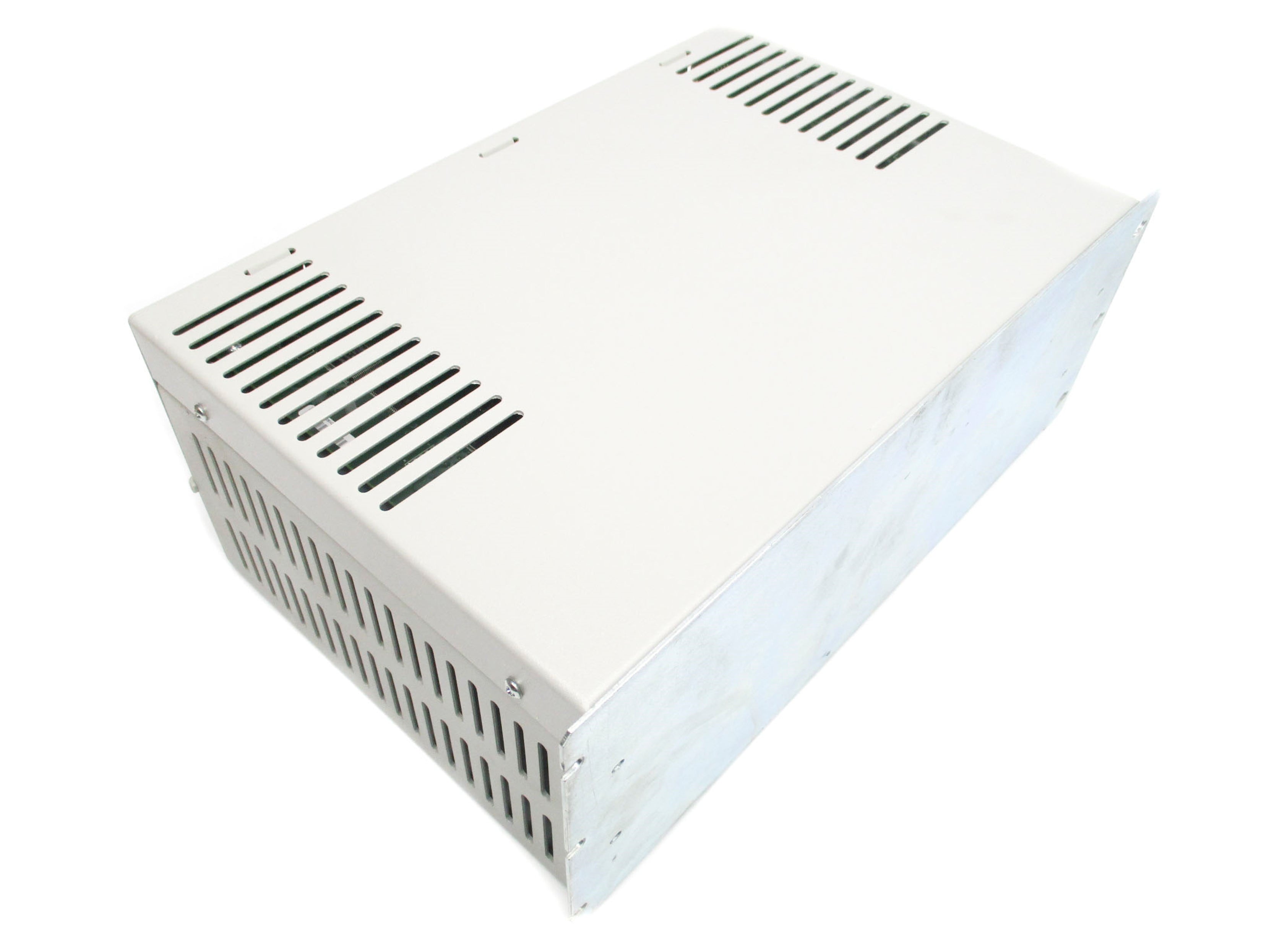 ALLEN BRADLEY 2098-DSD-HV050-SE SER. B F/W 1.60 REMAN