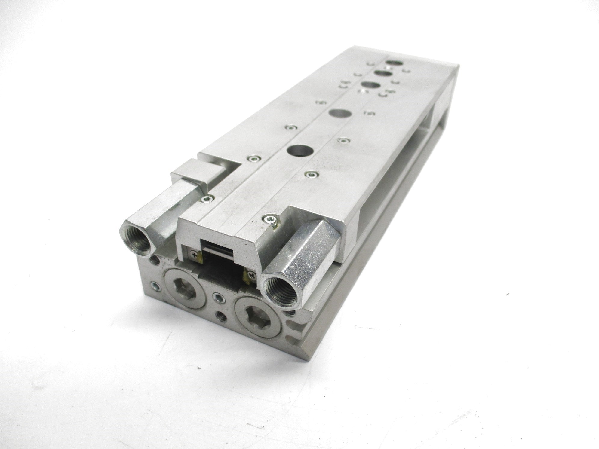 FESTO SLT-16-100-P-A NSMP