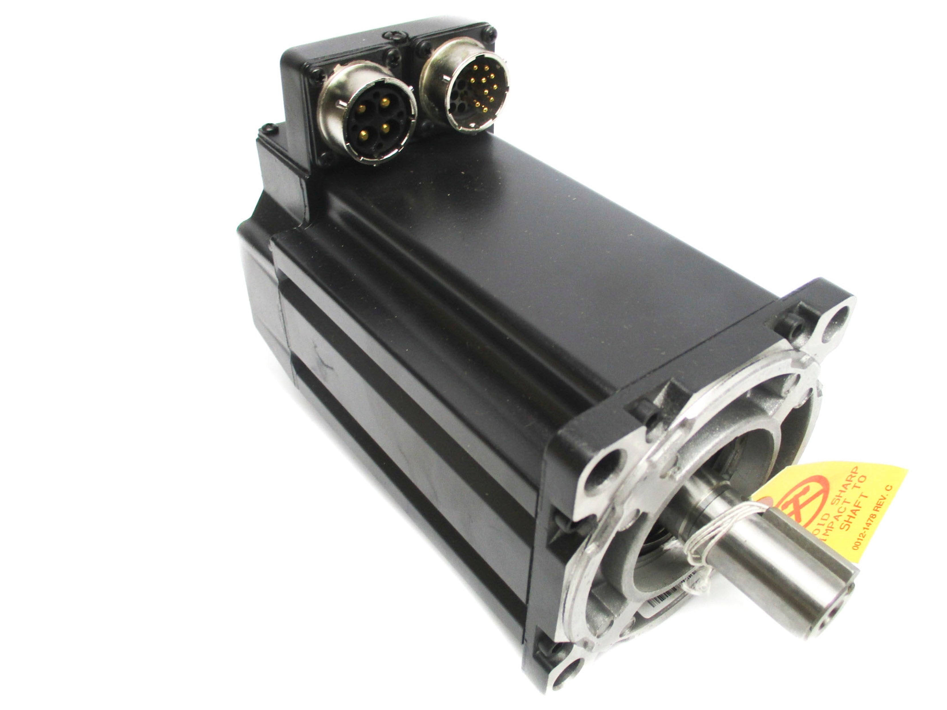 ALLEN BRADLEY MPL-B430P-MJ22AA SER. A NSMP