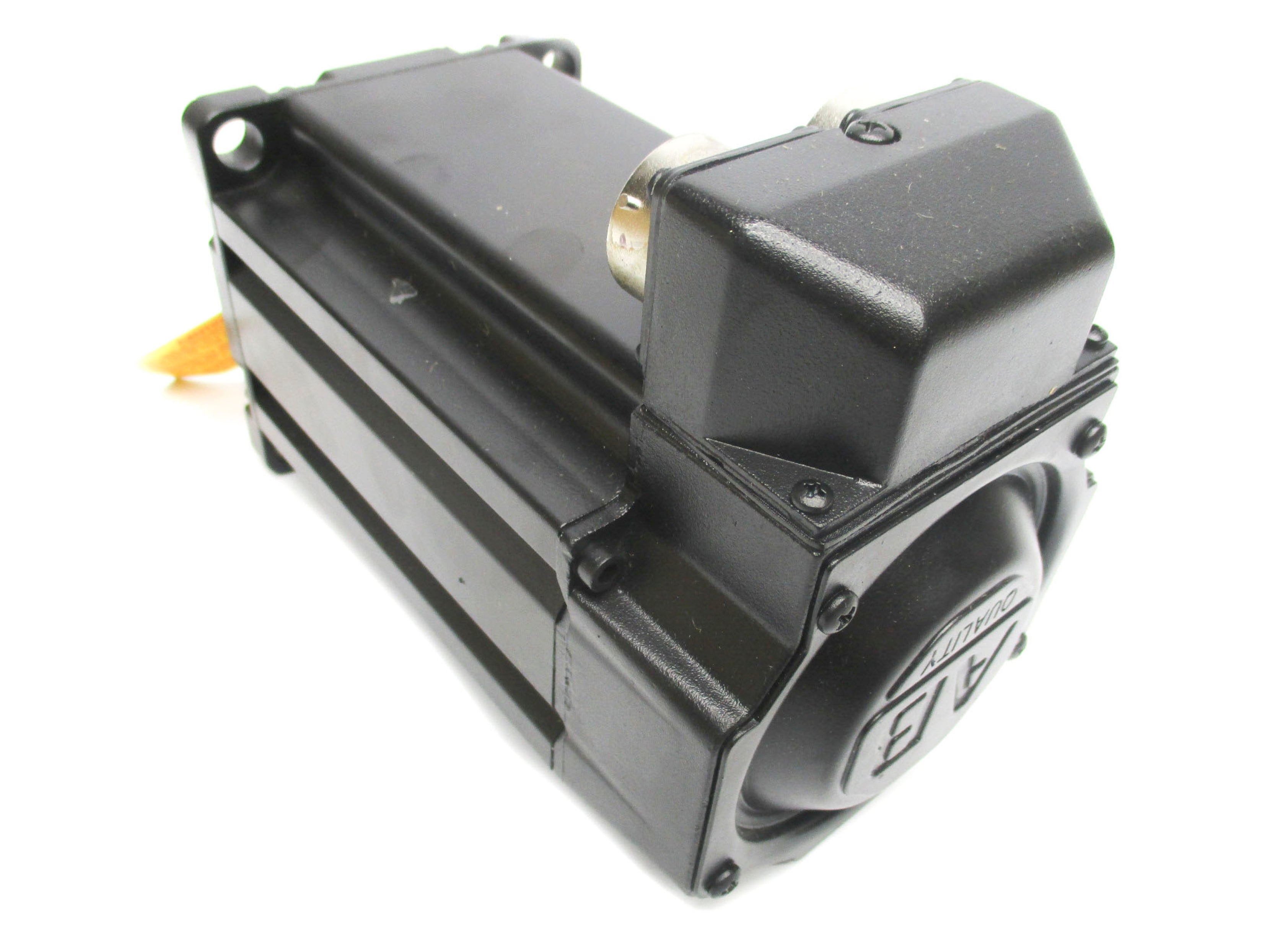ALLEN BRADLEY MPL-B430P-MJ22AA SER. A NSMP