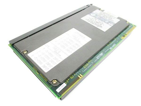 ALLEN BRADLEY 1771-NT2 SER. A F/W G UNMP