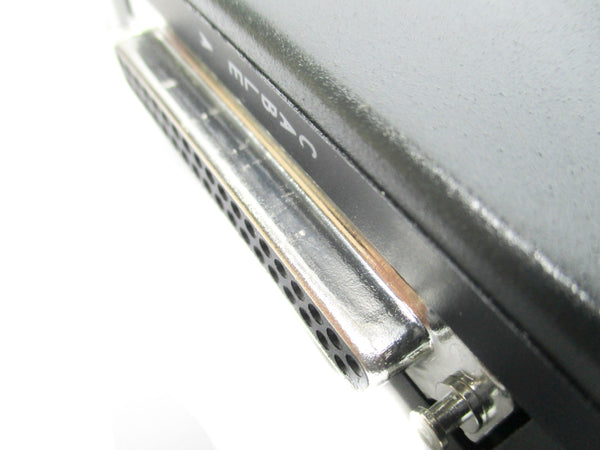 ALLEN BRADLEY 1771-NT2 SER. A F/W G UNMP
