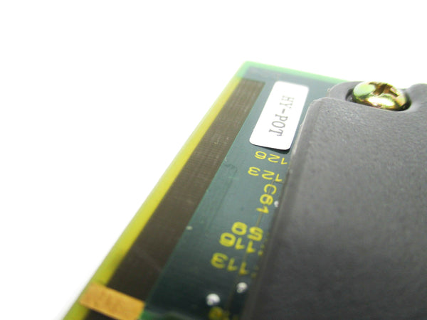 ALLEN BRADLEY 1771-NT2 SER. A F/W G UNMP