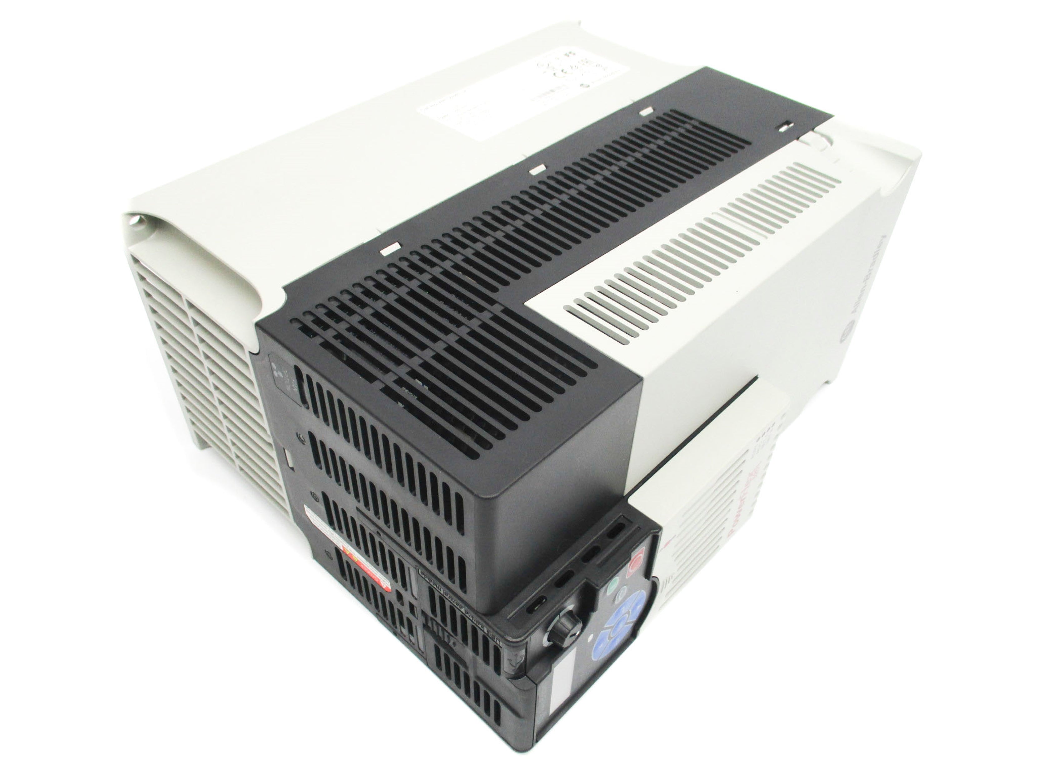 ALLEN BRADLEY 25B-D024N104 SER. A F/W 4.001 323-528VAC 26.4A NSMP