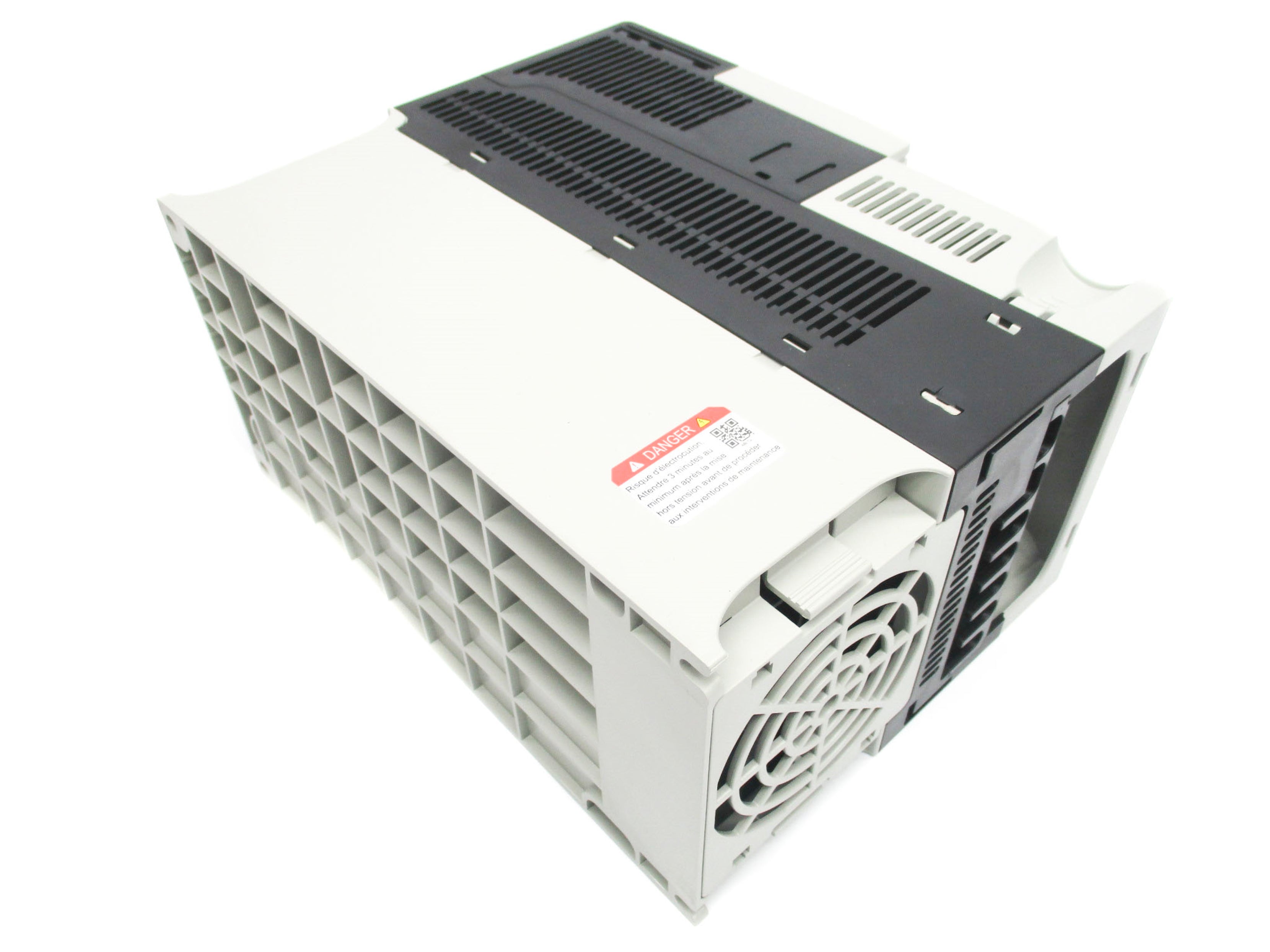 ALLEN BRADLEY 25B-D024N104 SER. A F/W 4.001 323-528VAC 26.4A NSMP