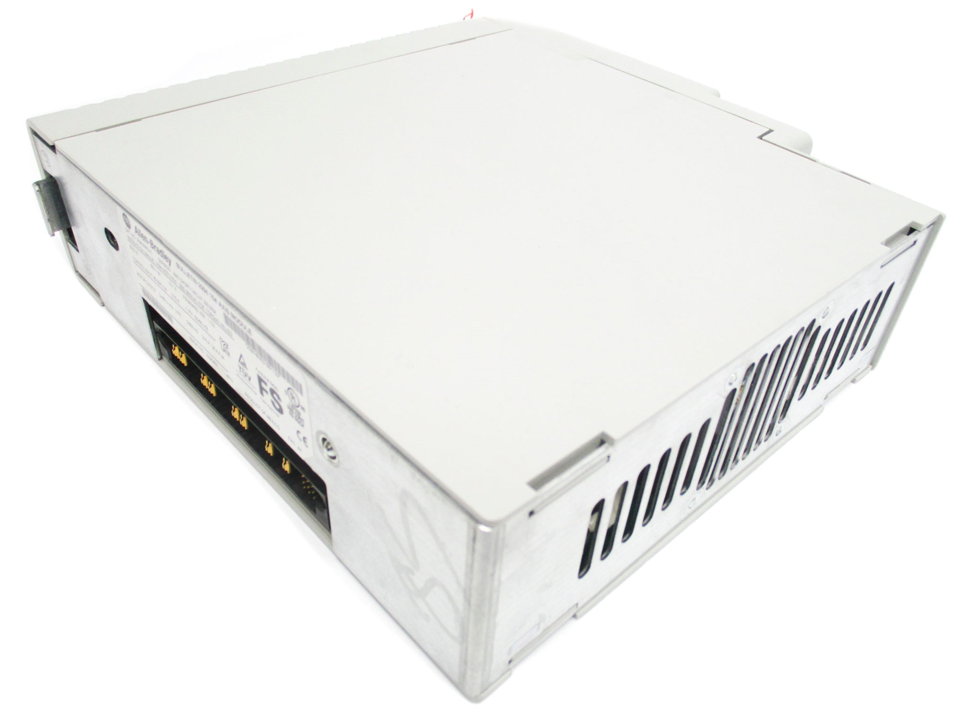 ALLEN BRADLEY 2094-BM02-S SER. B F/W 1.122 NSMP