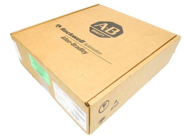 ALLEN BRADLEY 1785-L30B SER. A F/W P.1 REMAN