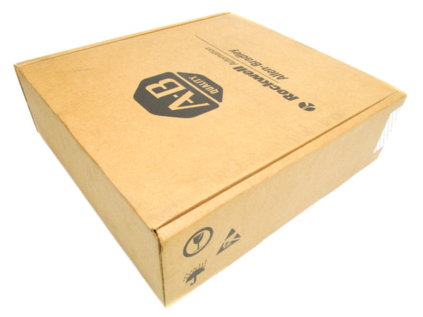ALLEN BRADLEY 1785-L30B SER. A F/W P.1 REMAN