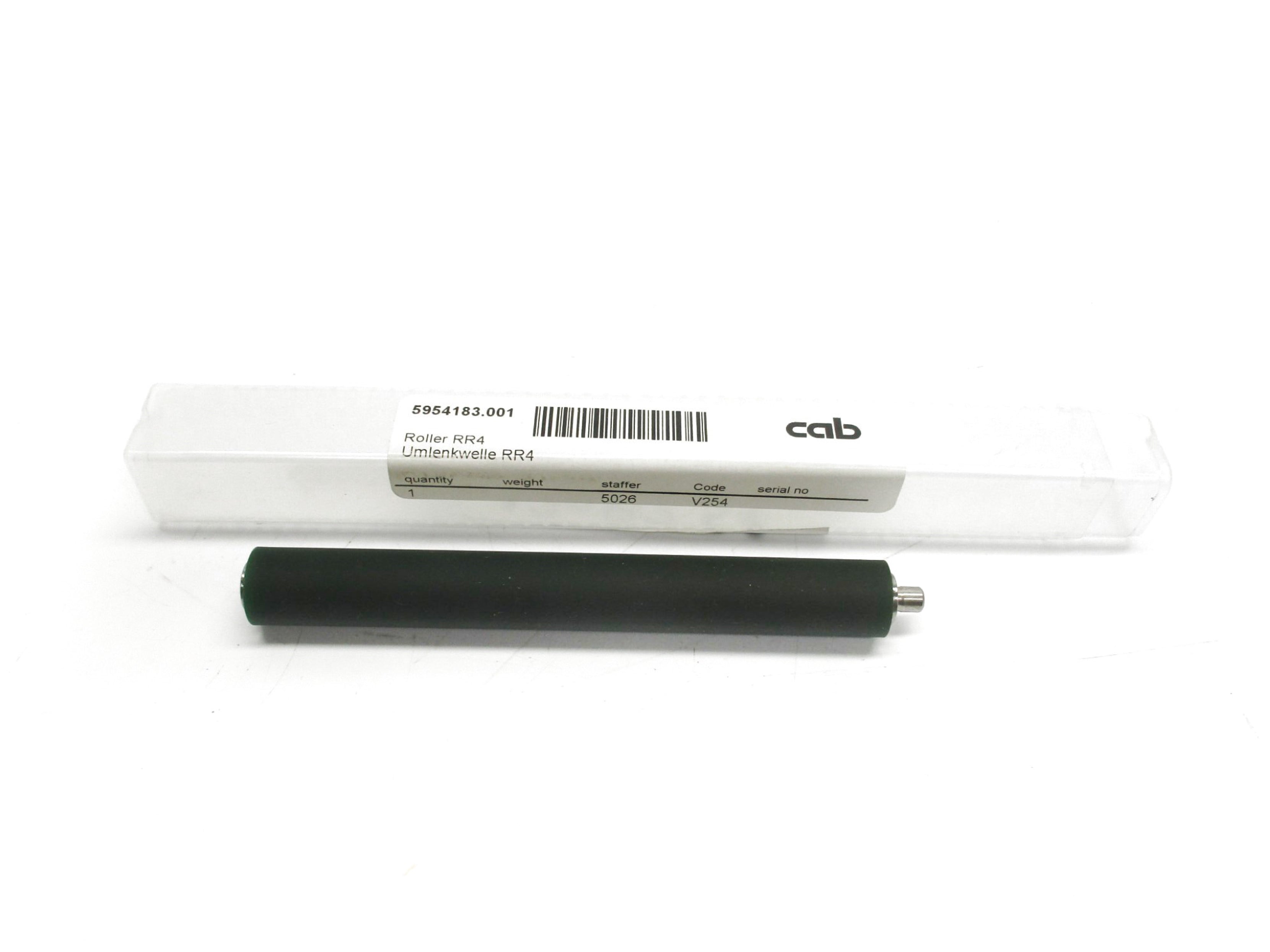 CAB 5954183.001 NSMP