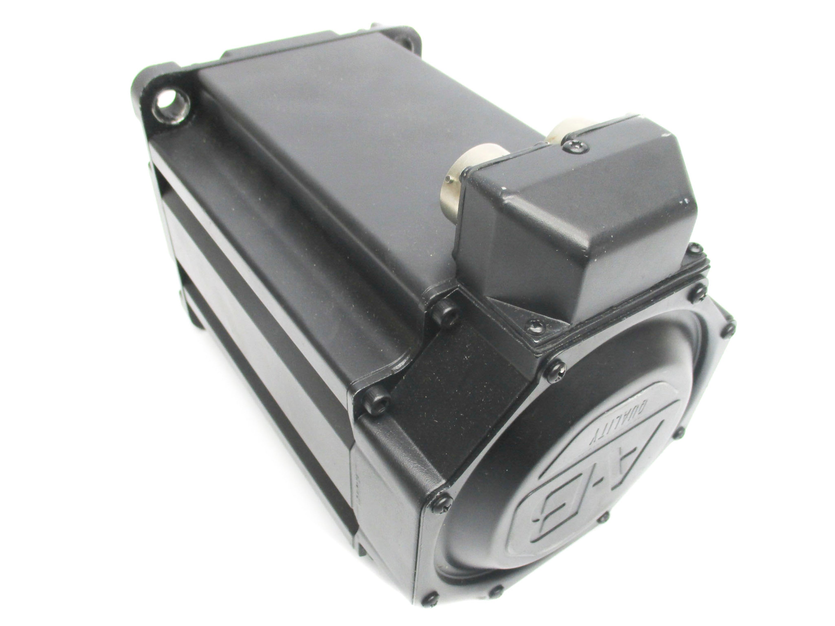 INDUSTRIAL SPARE PART MPL-B540K-MJ22AA SER. A REMAN