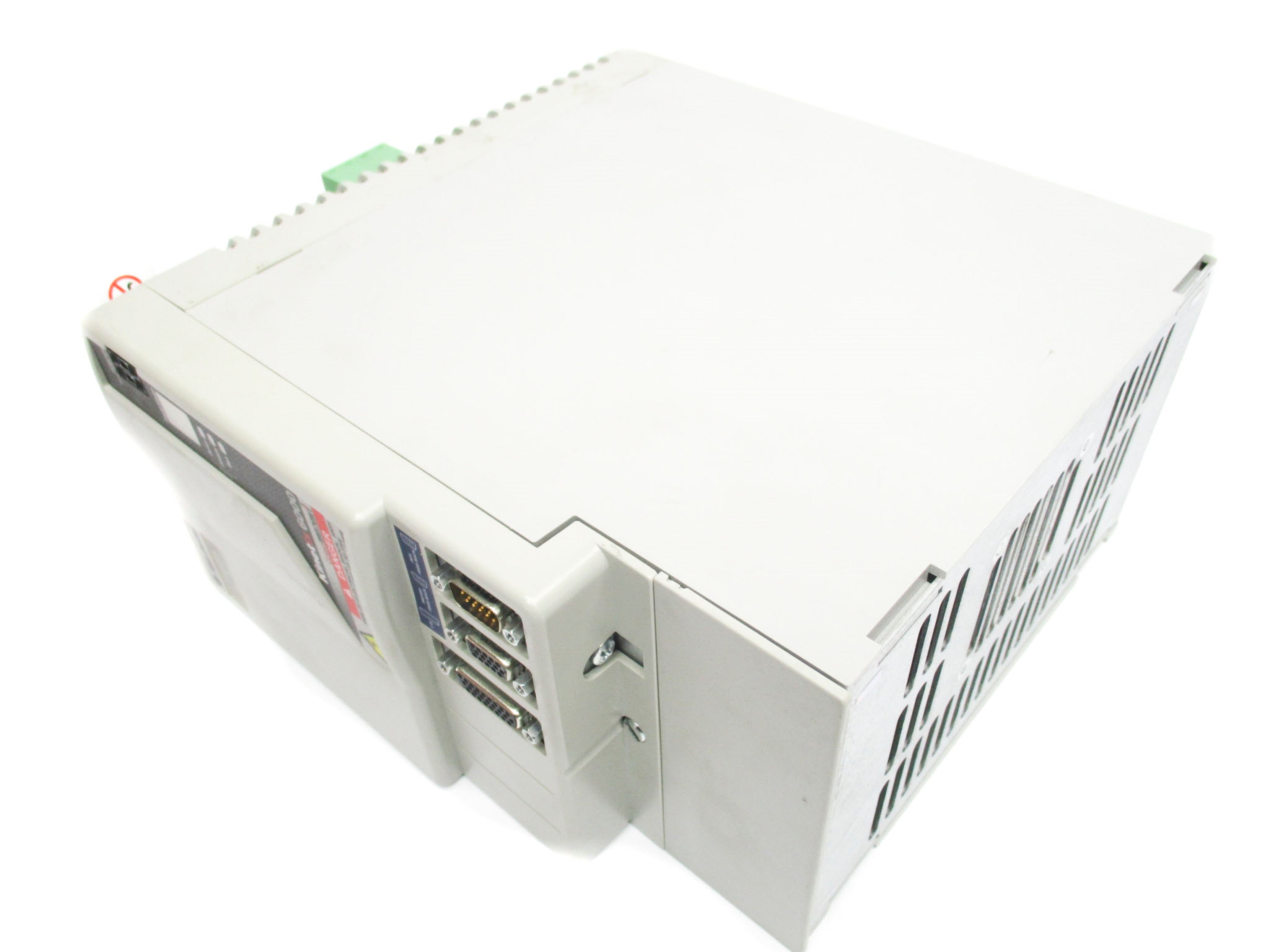 ALLEN BRADLEY 2094-BC01-M01-S SER. B F/W:1.123 (AS PICTURED) NSNP